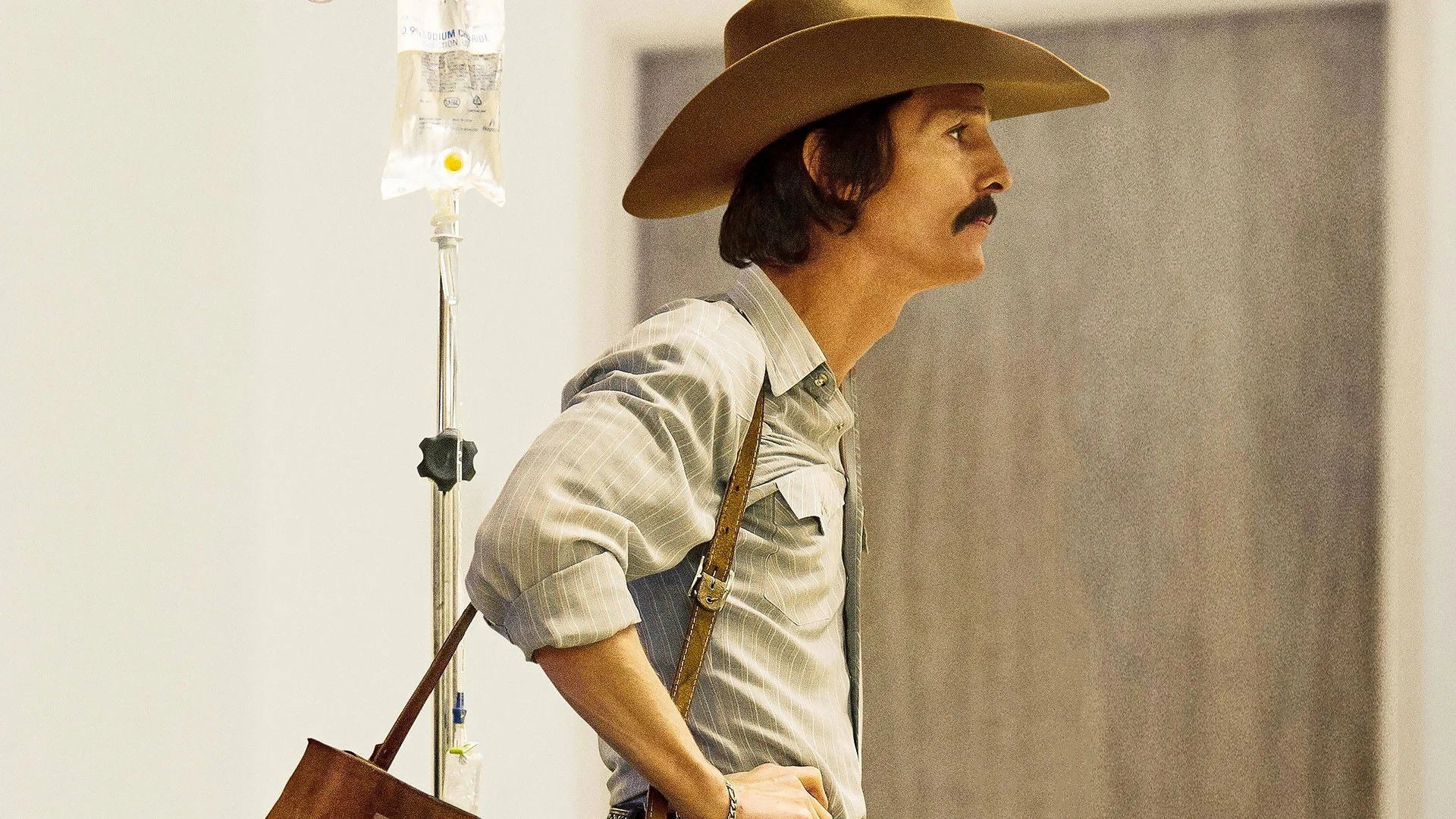 High quality Dallas Buyers Club (2013) prints online - Popcorn Poster Official