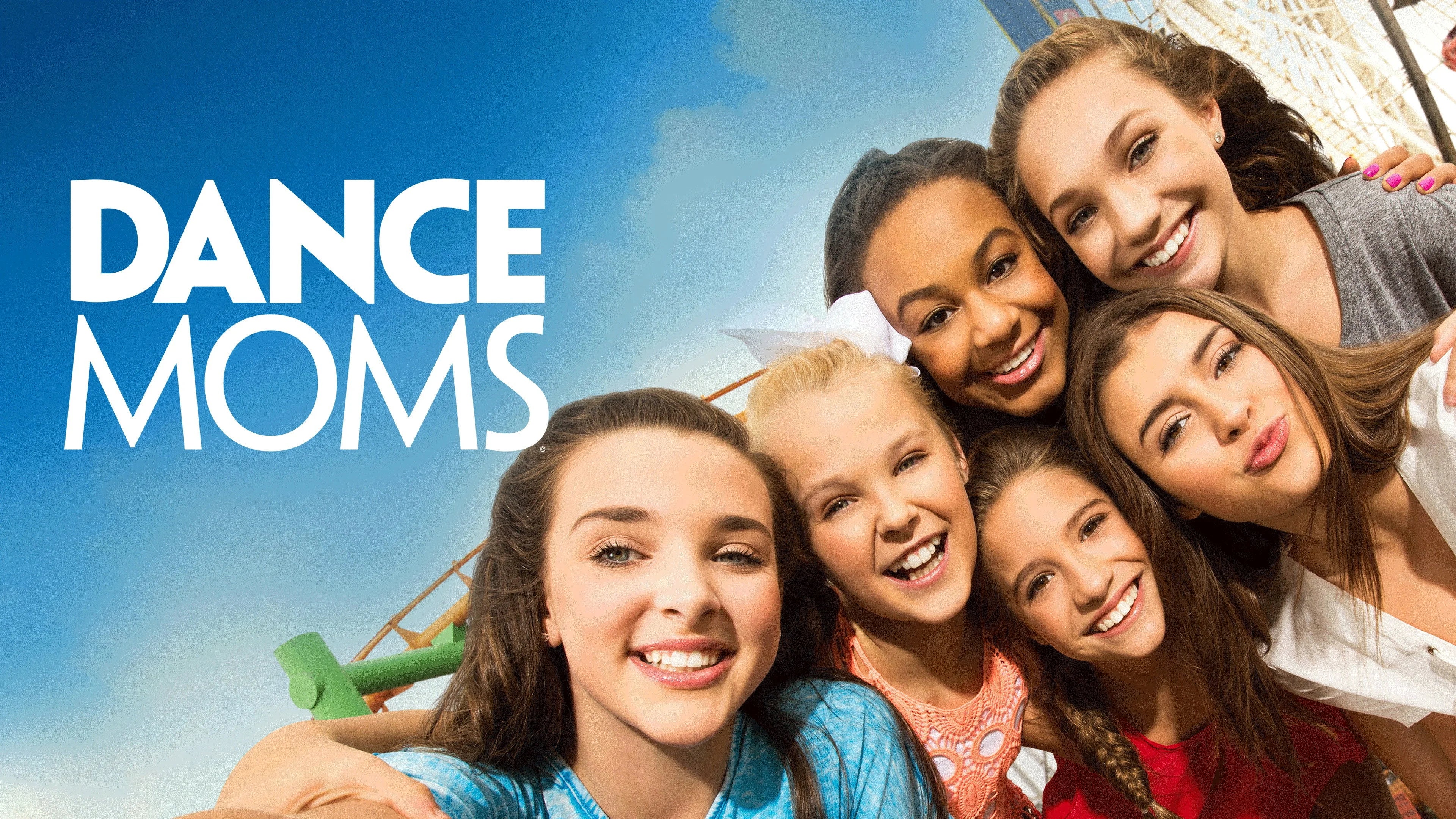 High quality Dance Moms (2011) prints online - Popcorn Poster Official