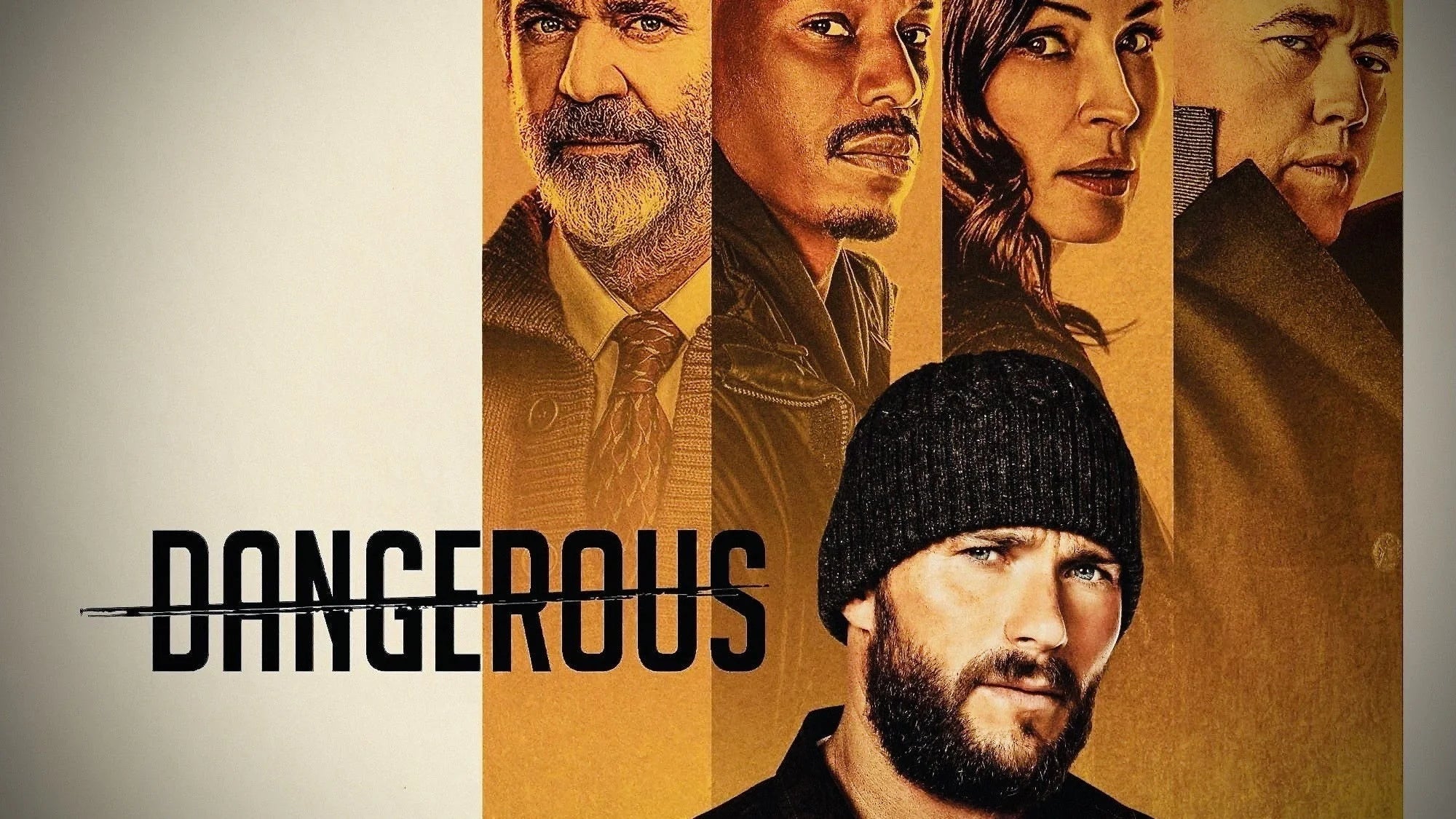 High quality Dangerous (2021) prints online - Popcorn Poster Official