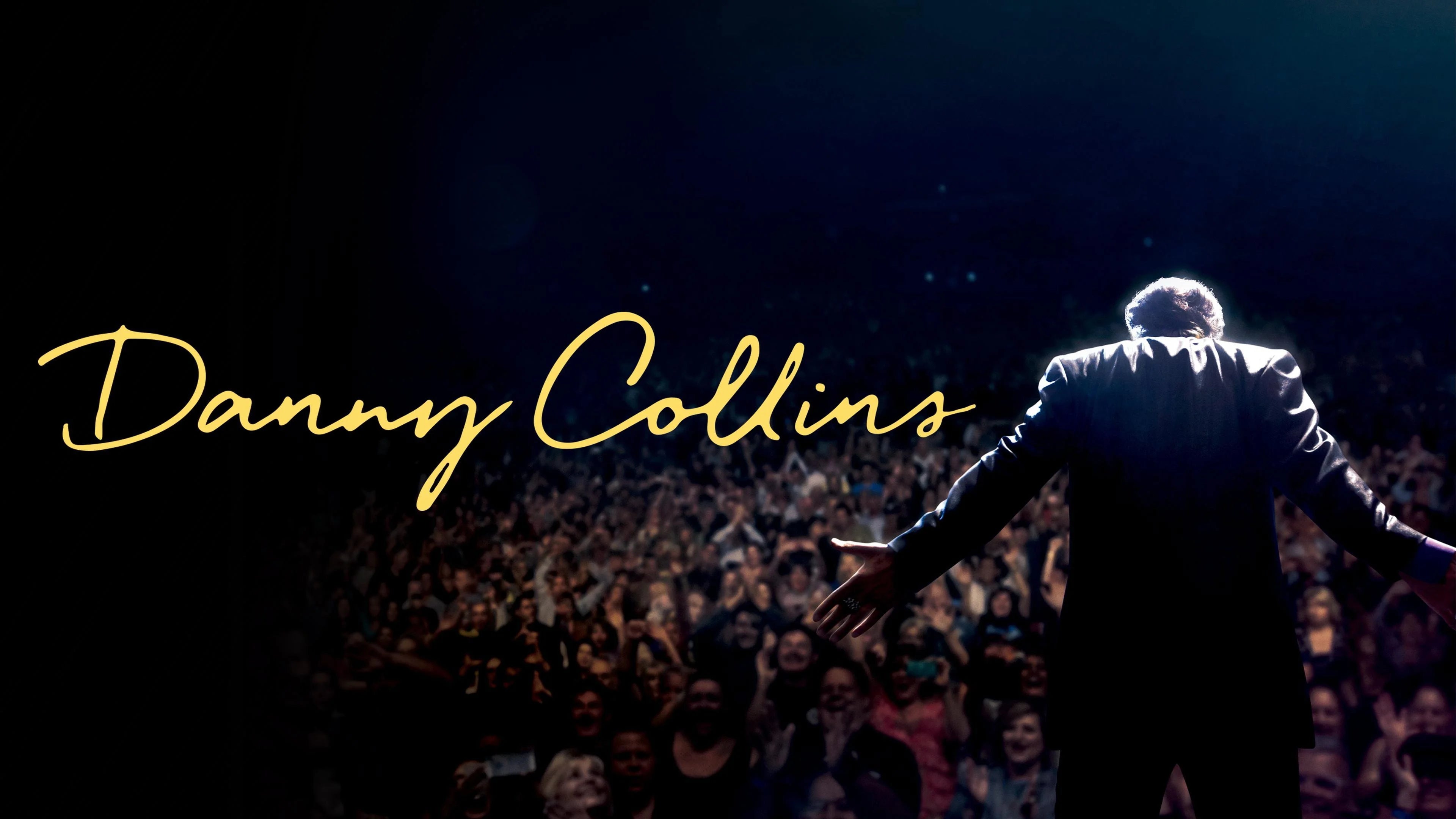 High quality Danny Collins (2015) prints online - Popcorn Poster Official