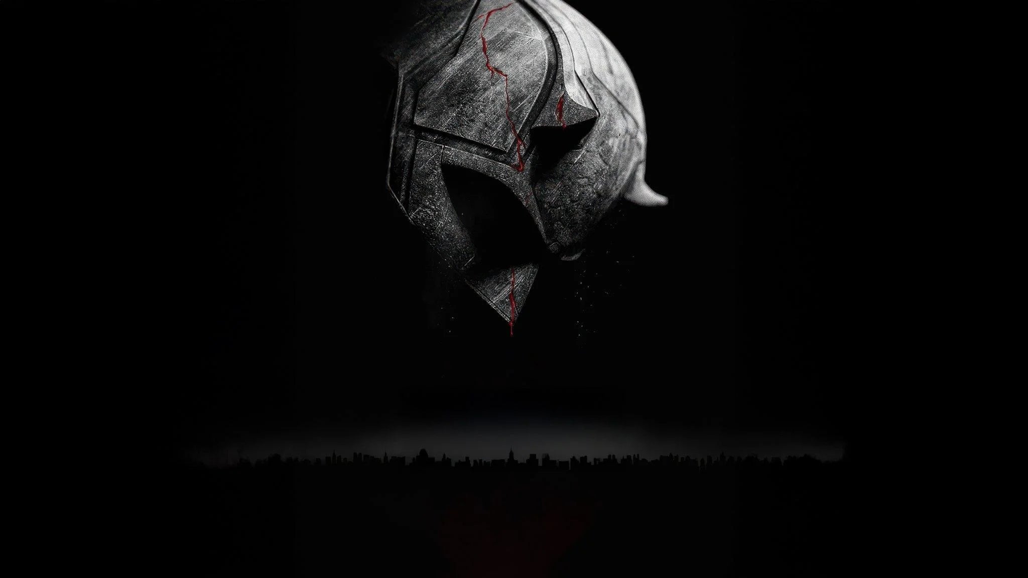 High quality Daredevil Born Again (2025) prints online - Popcorn Poster Official