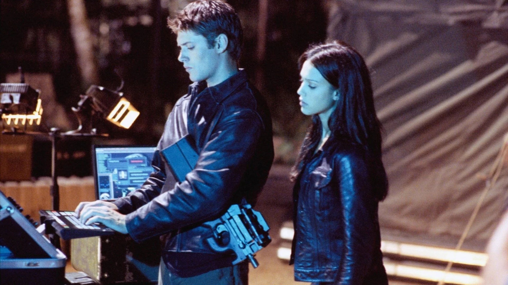 High quality Dark Angel (2000) prints online - Popcorn Poster Official