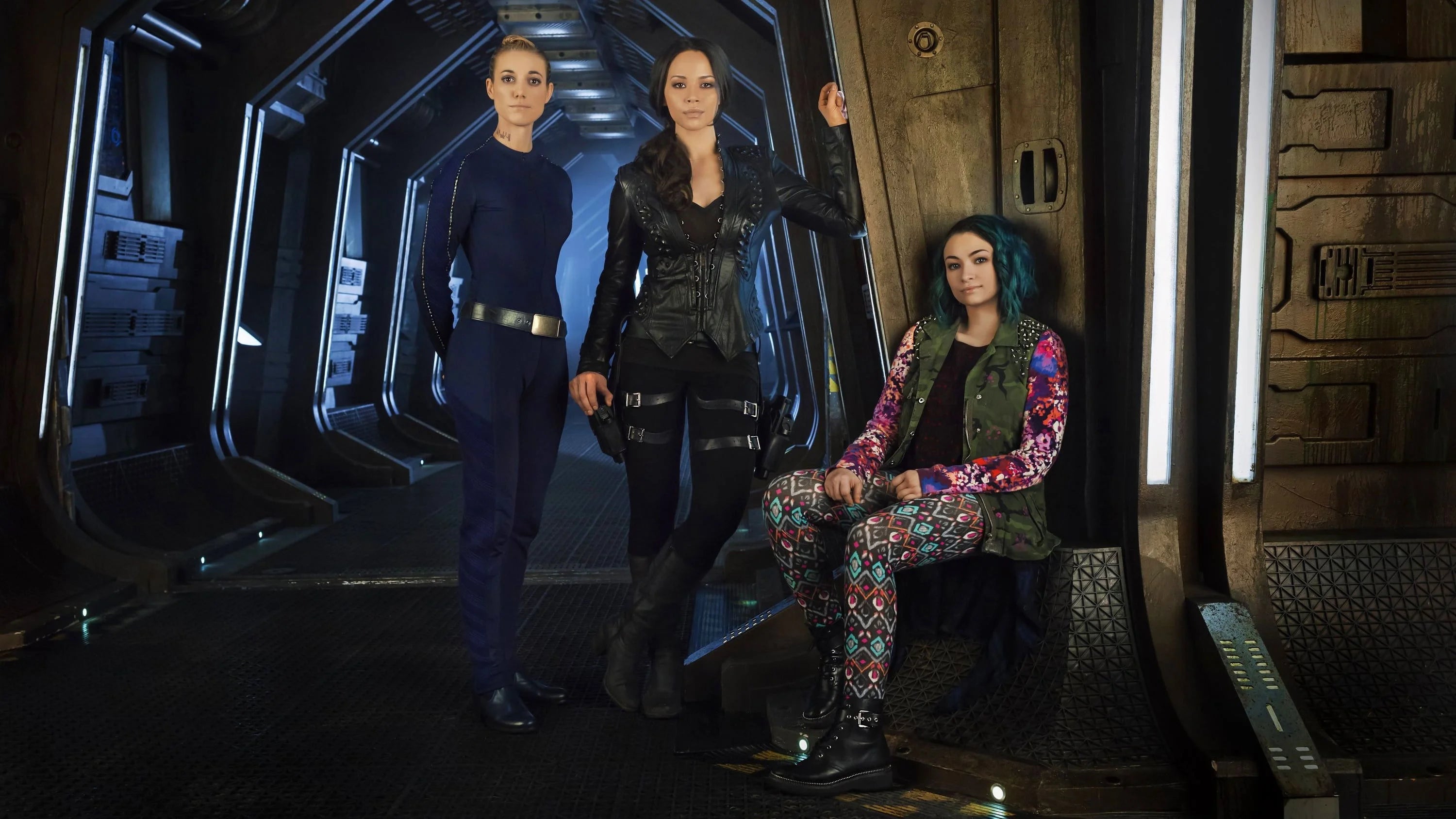 High quality Dark Matter (2015) prints online - Popcorn Poster Official