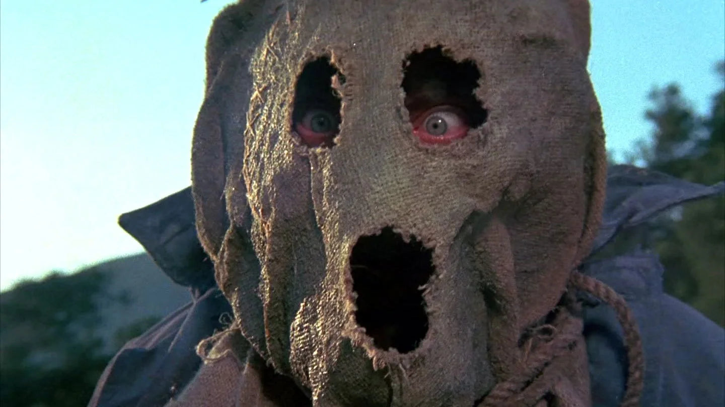 High quality Dark Night of the Scarecrow (1981) prints online - Popcorn Poster Official