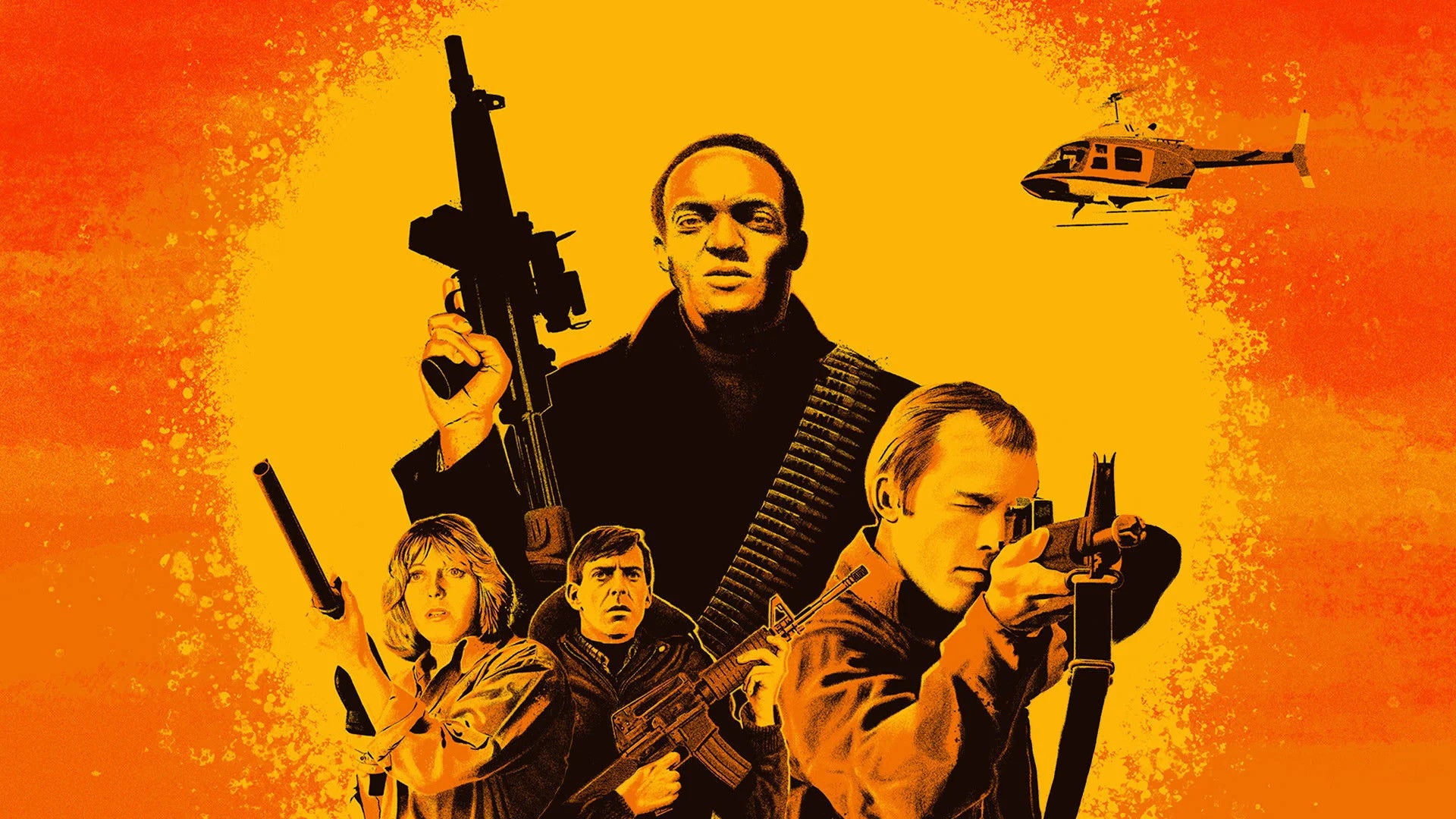 High quality Dawn of the Dead (1978) prints online - Popcorn Poster Official