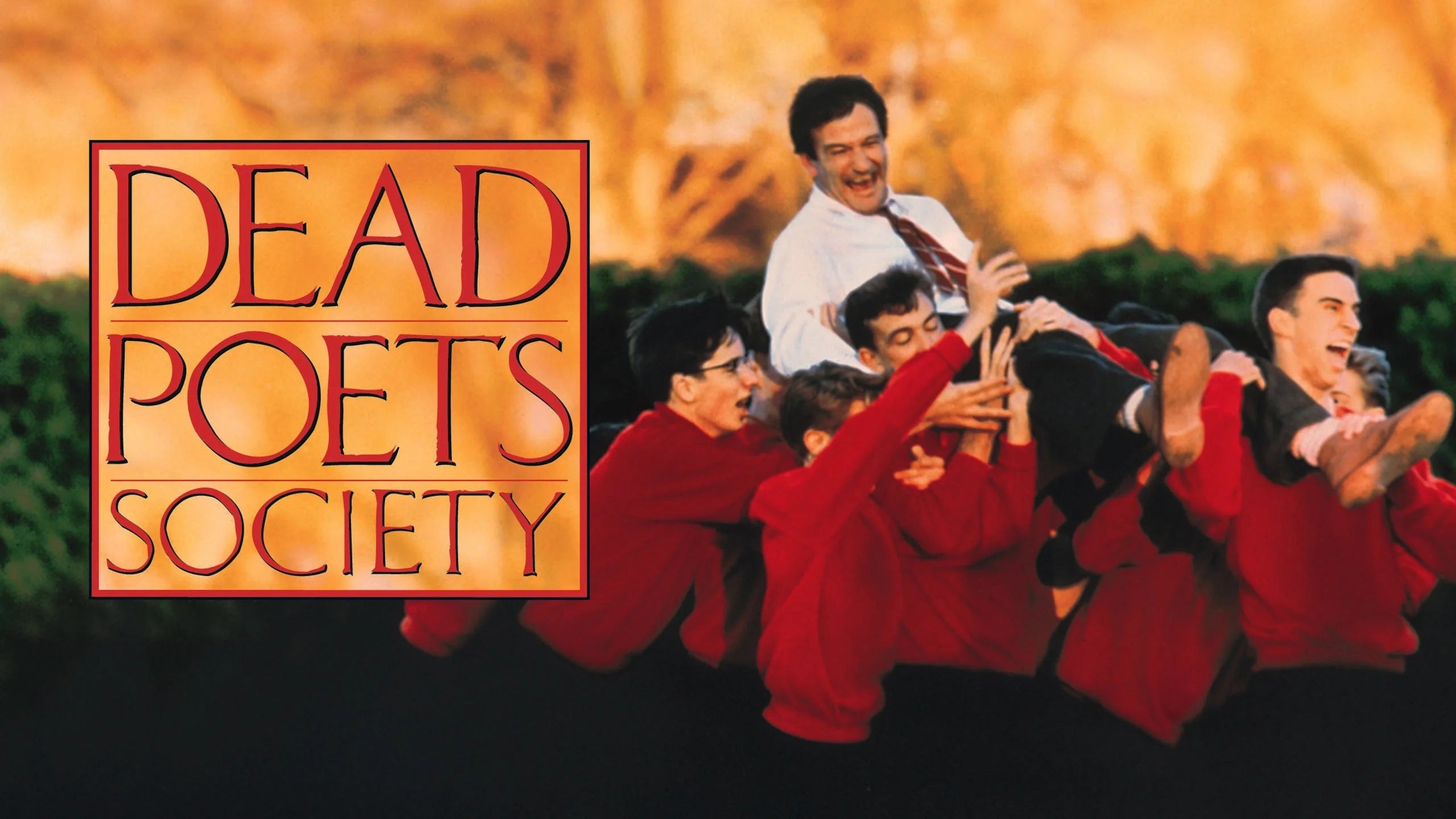 High quality Dead Poets Society (1989) prints online - Popcorn Poster Official