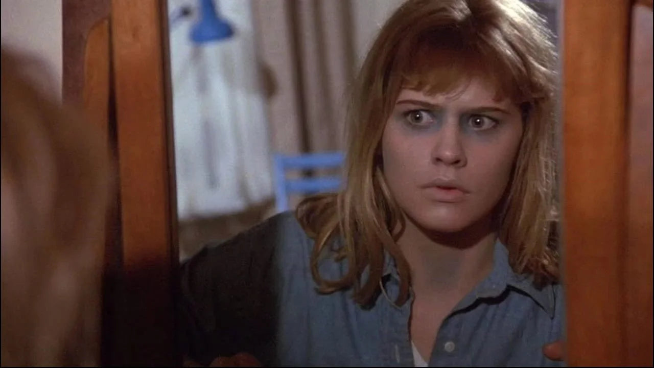 High quality Deadly Friend (1986) prints online - Popcorn Poster Official