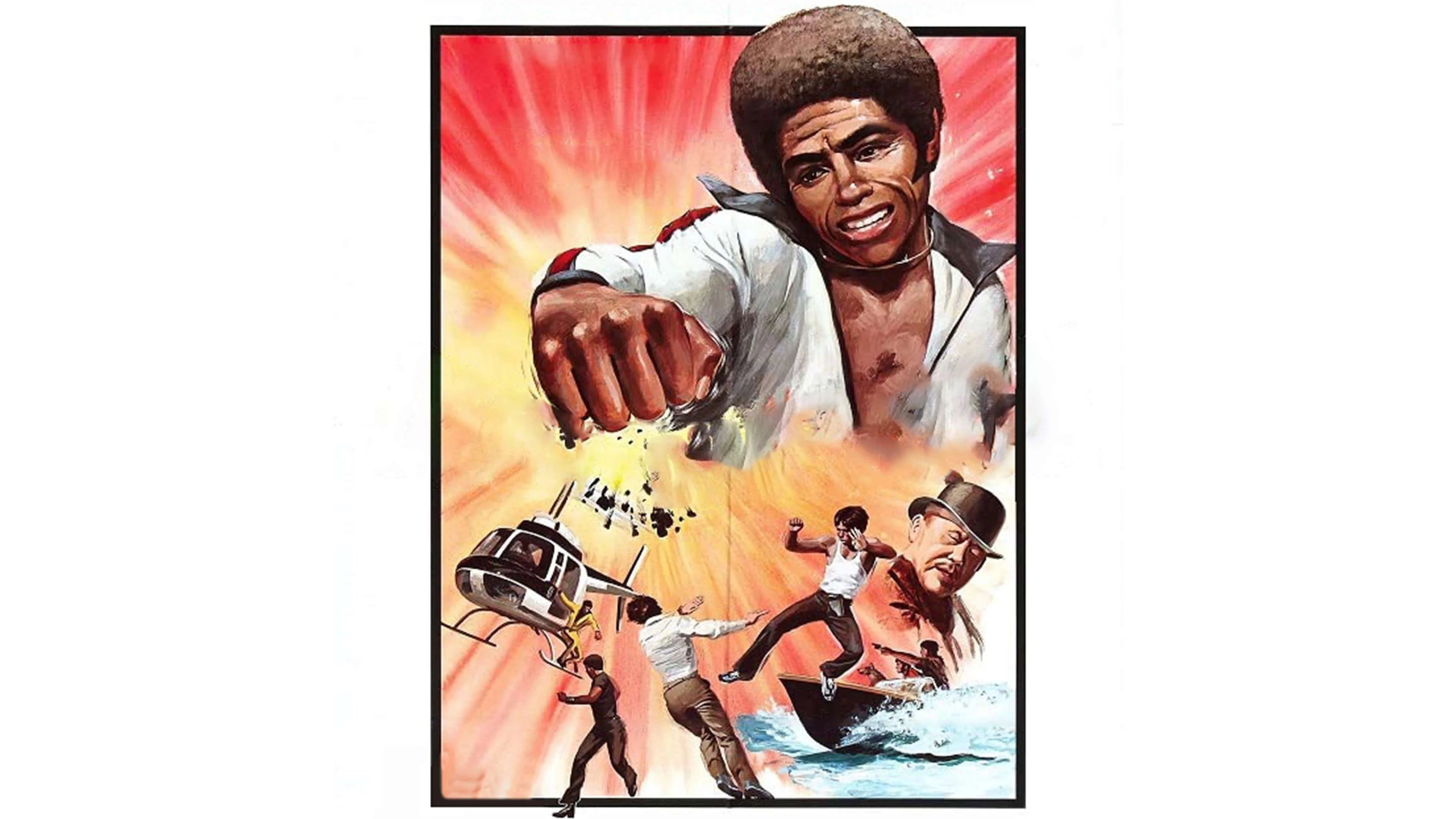 High quality Death Dimension (1978) prints online - Popcorn Poster Official