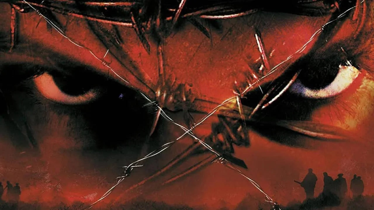 High quality Deathwatch (2002) prints online - Popcorn Poster Official