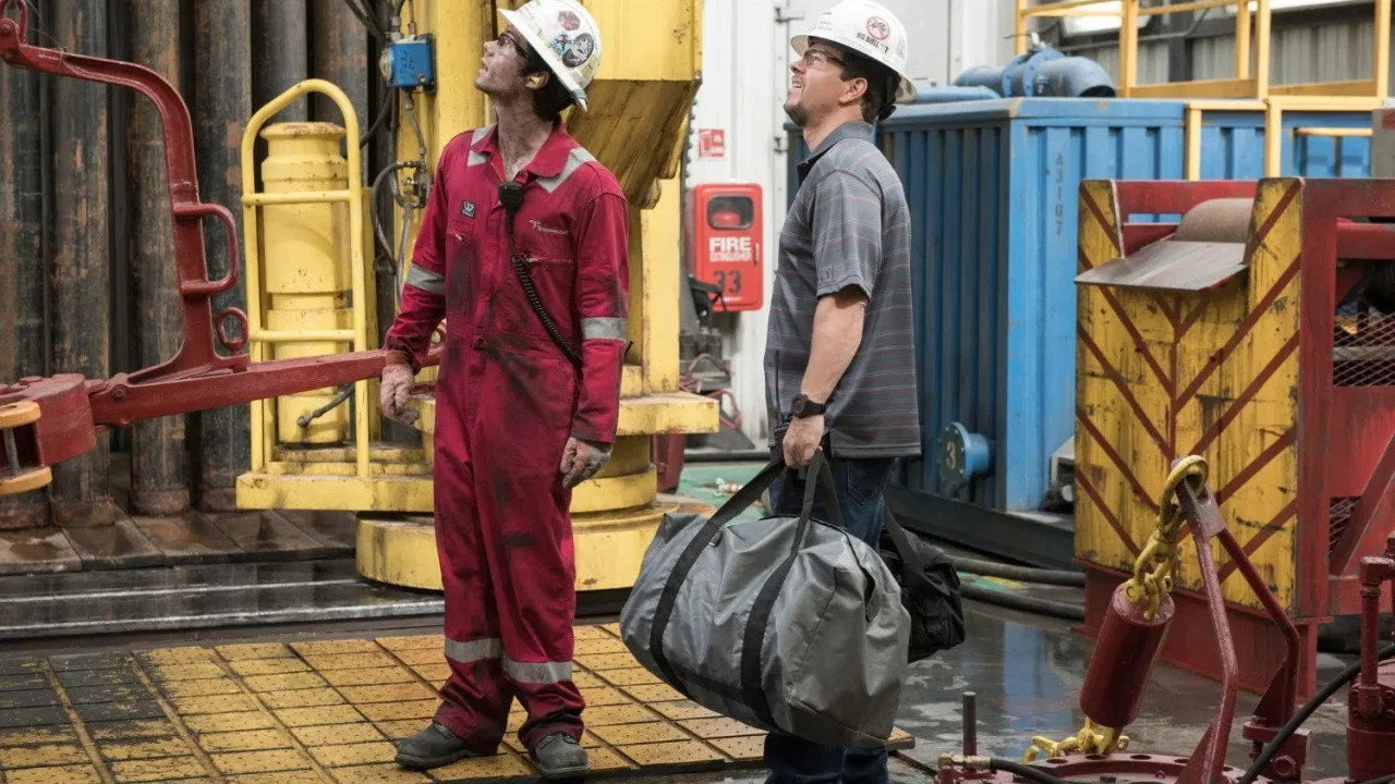 High quality Deepwater Horizon (2016) prints online - Popcorn Poster Official