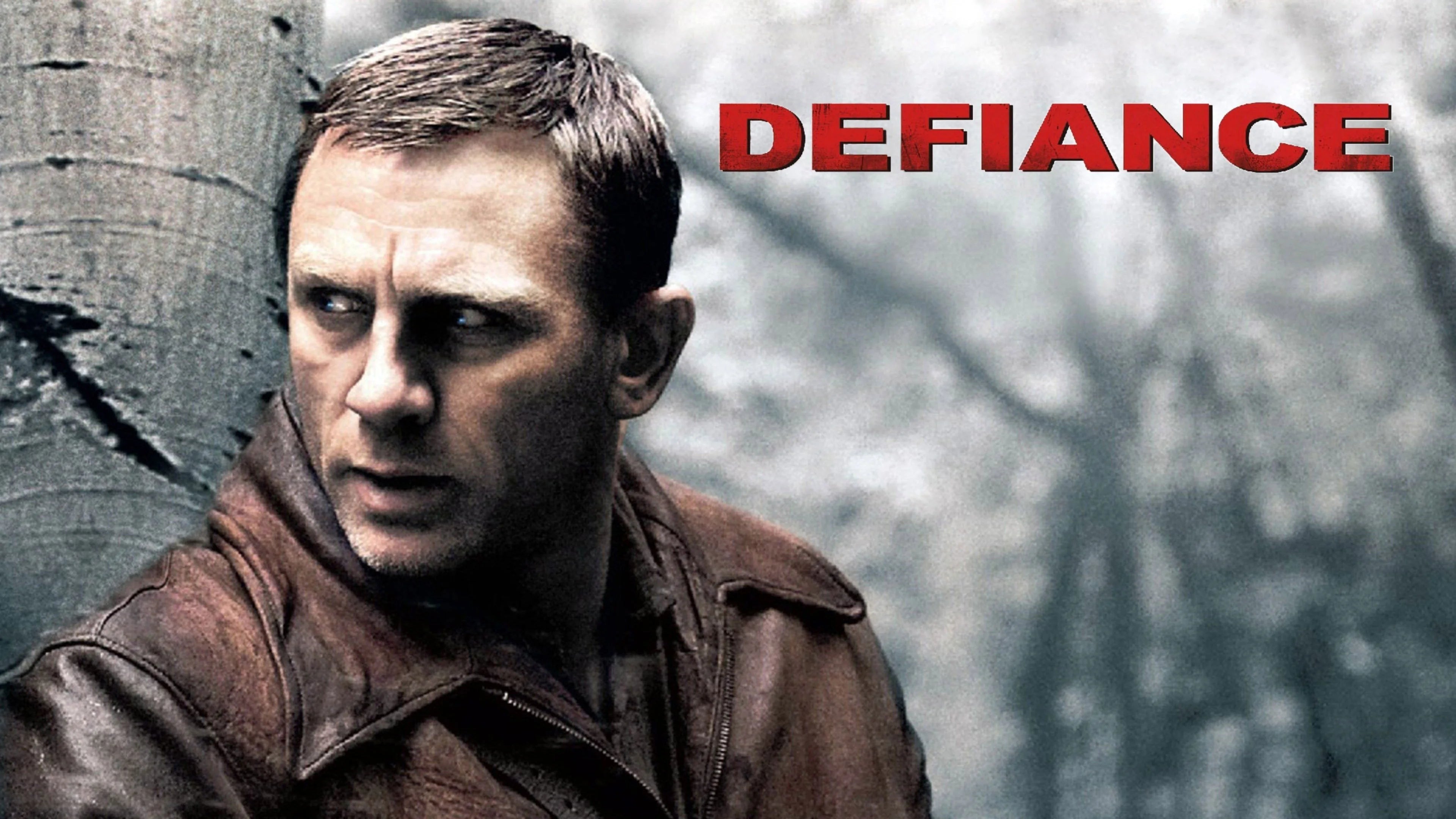 High quality Defiance (2008) prints online - Popcorn Poster Official