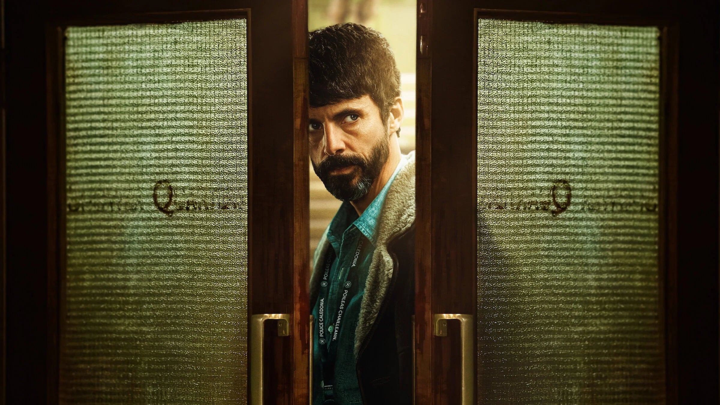 High quality Dept. Q (2025) prints online - Popcorn Poster Official