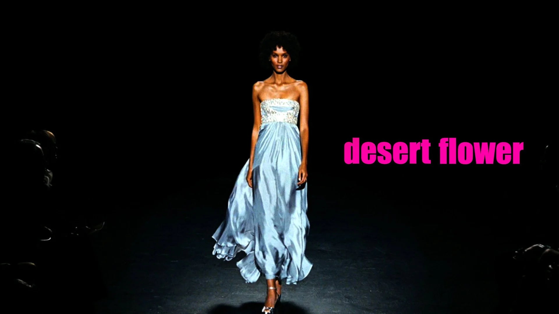High quality Desert Flower (2009) prints online - Popcorn Poster Official