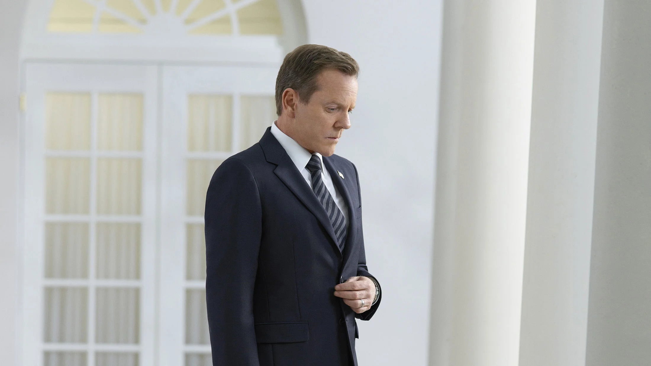 High quality Designated Survivor (2016) prints online - Popcorn Poster Official