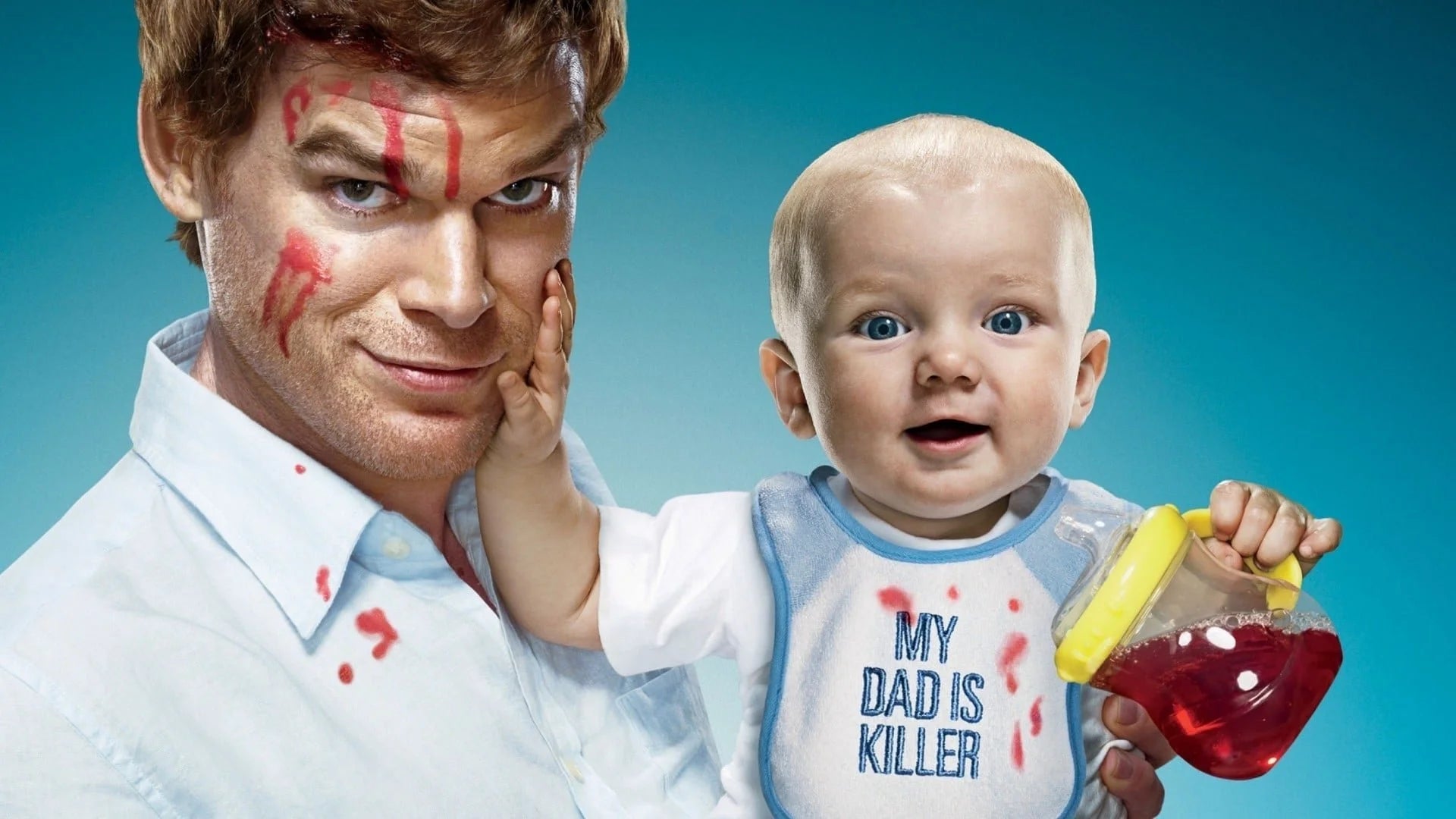 High quality Dexter (2006) prints online - Popcorn Poster Official