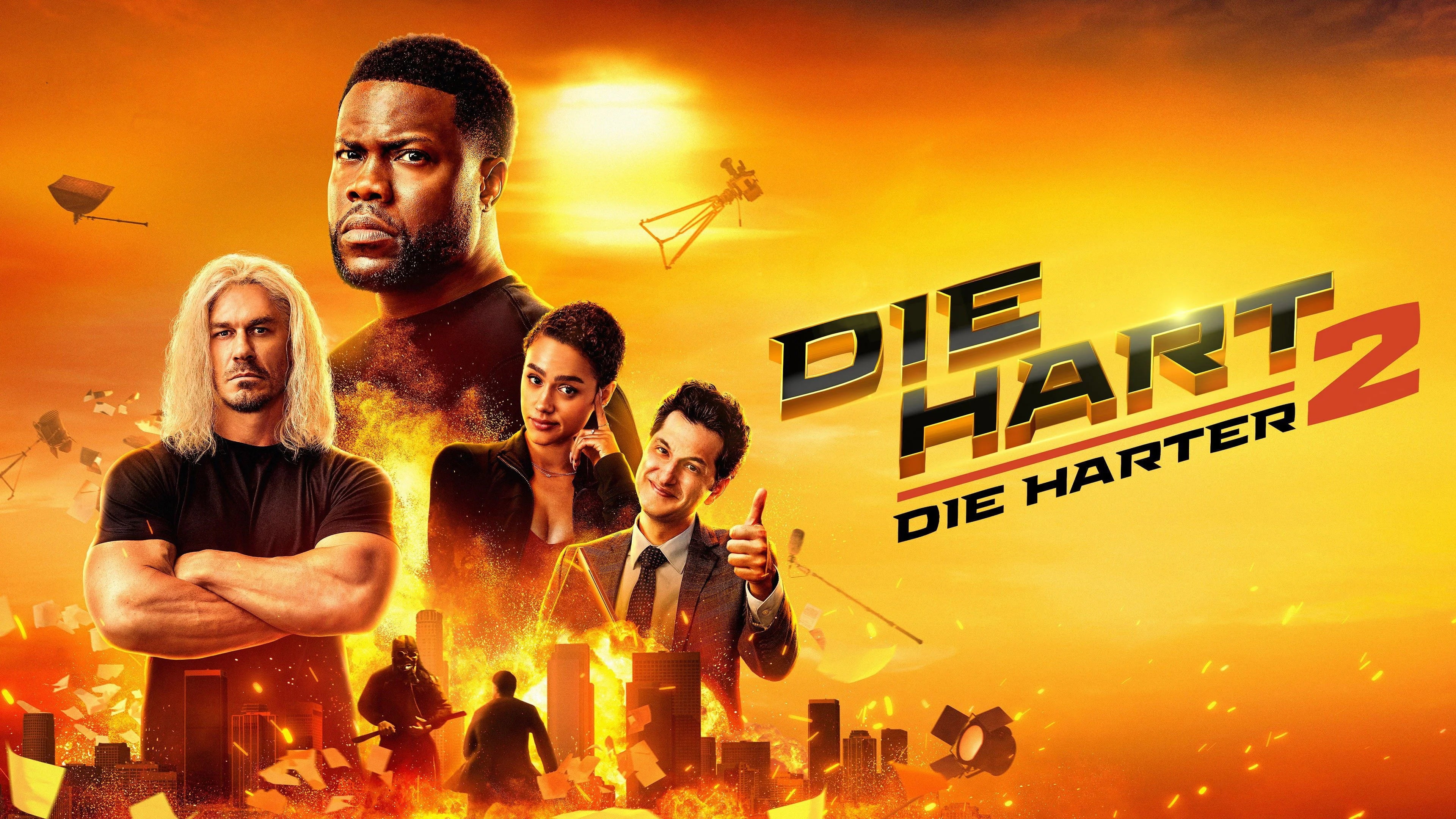 High quality Die Hart (2020) prints online - Popcorn Poster Official