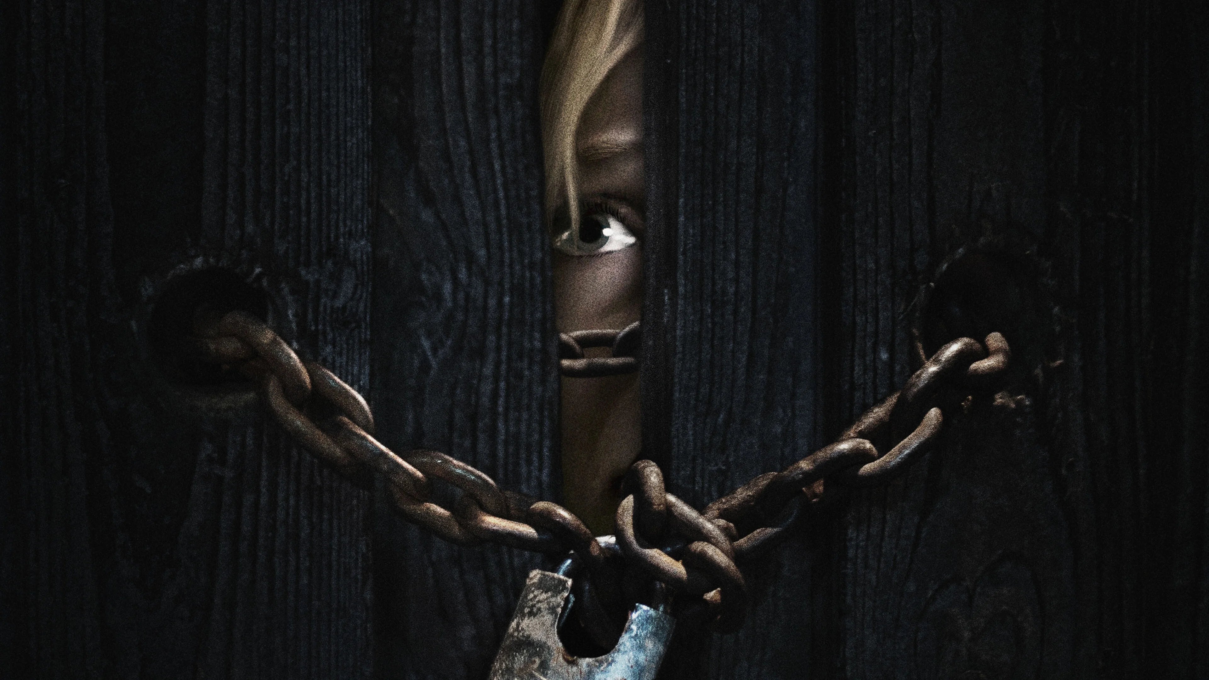 High quality Don't Breathe (2016) prints online - Popcorn Poster Official