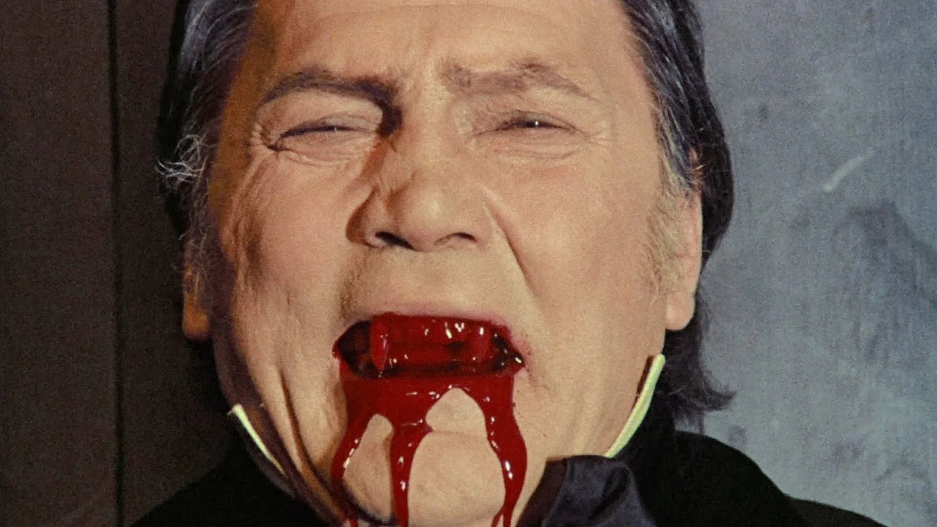 High quality Dracula (1974) prints online - Popcorn Poster Official