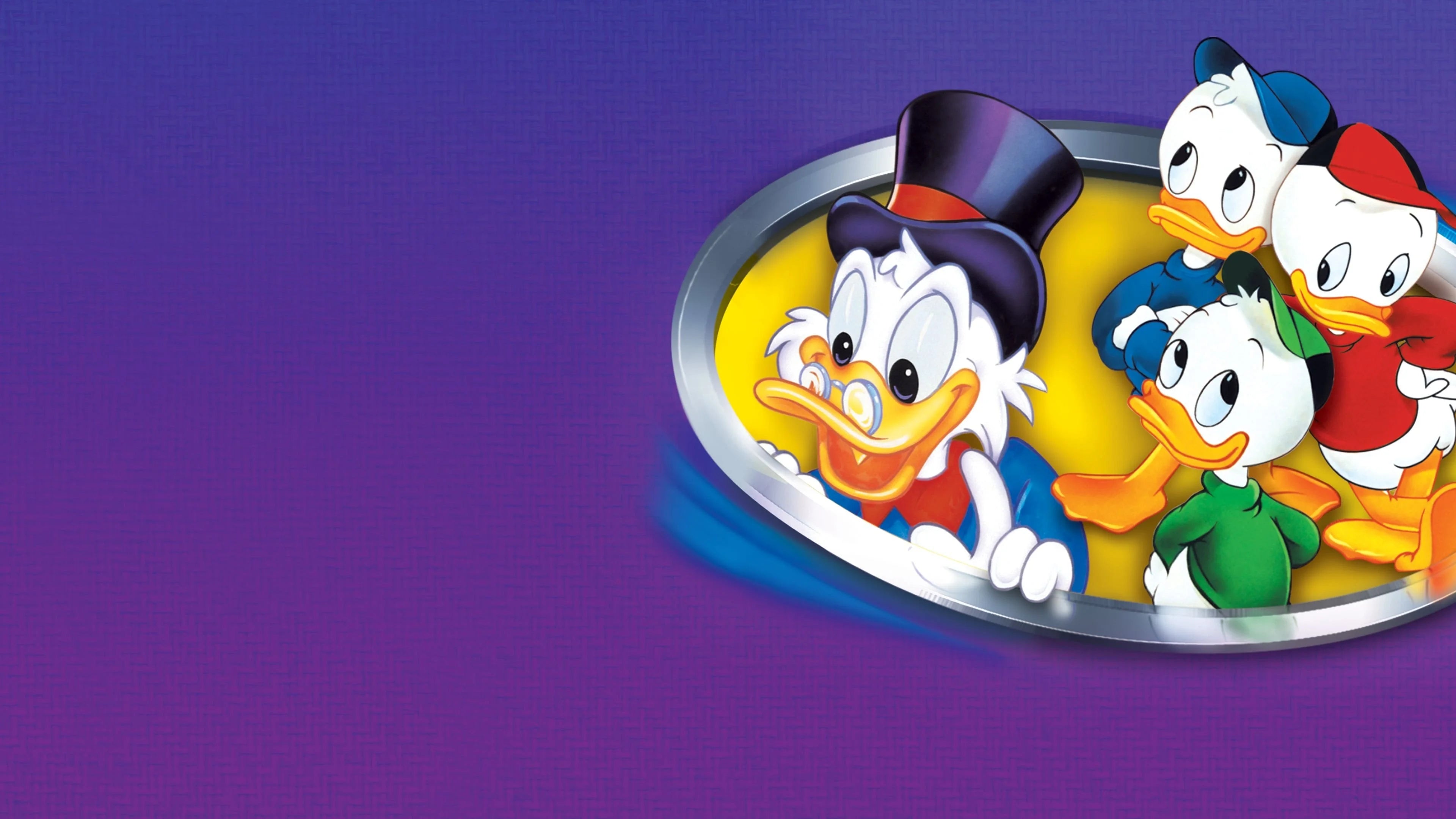 High quality DuckTales (1987) prints online - Popcorn Poster Official