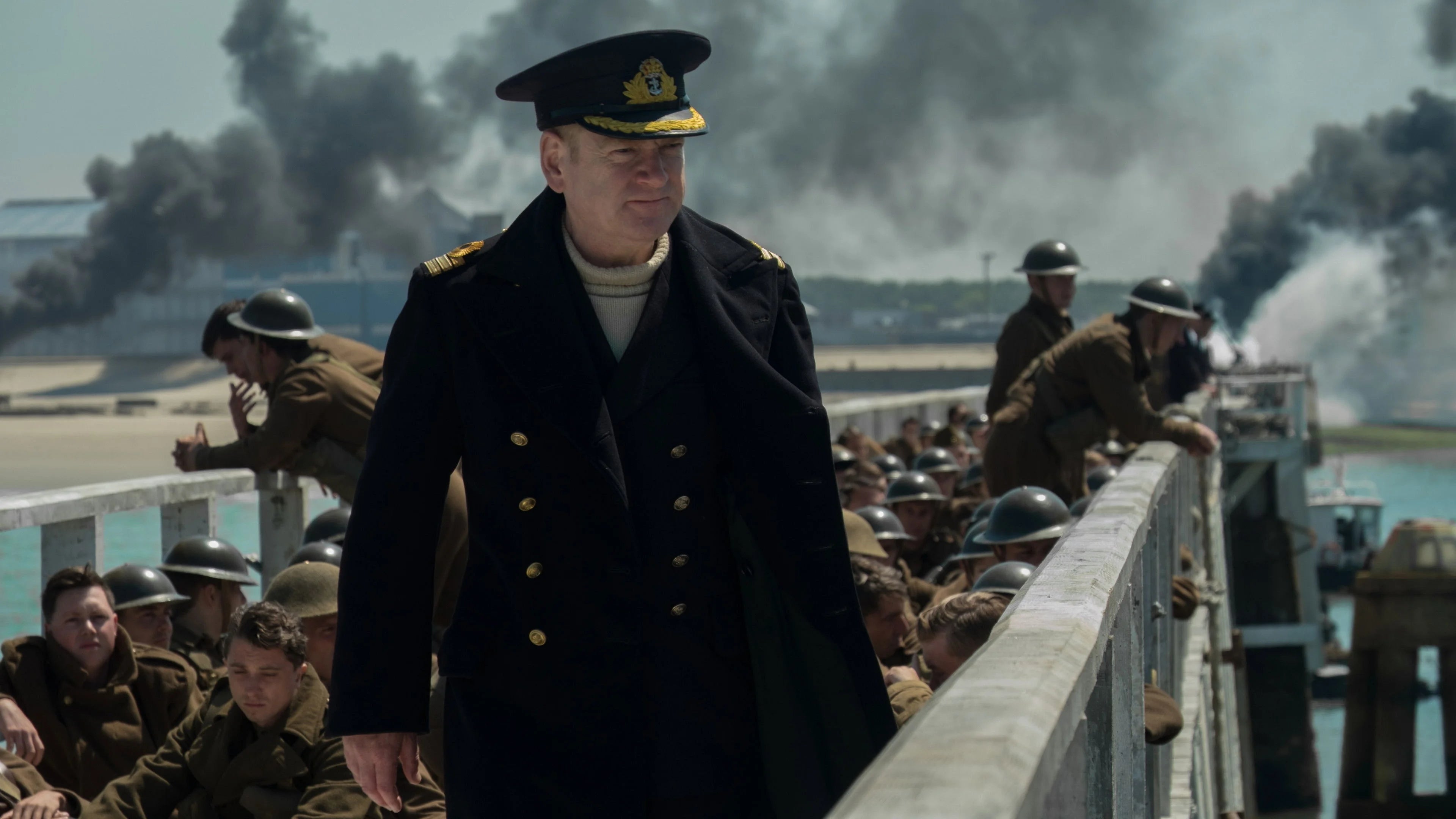 High quality Dunkirk (2017) prints online - Popcorn Poster Official