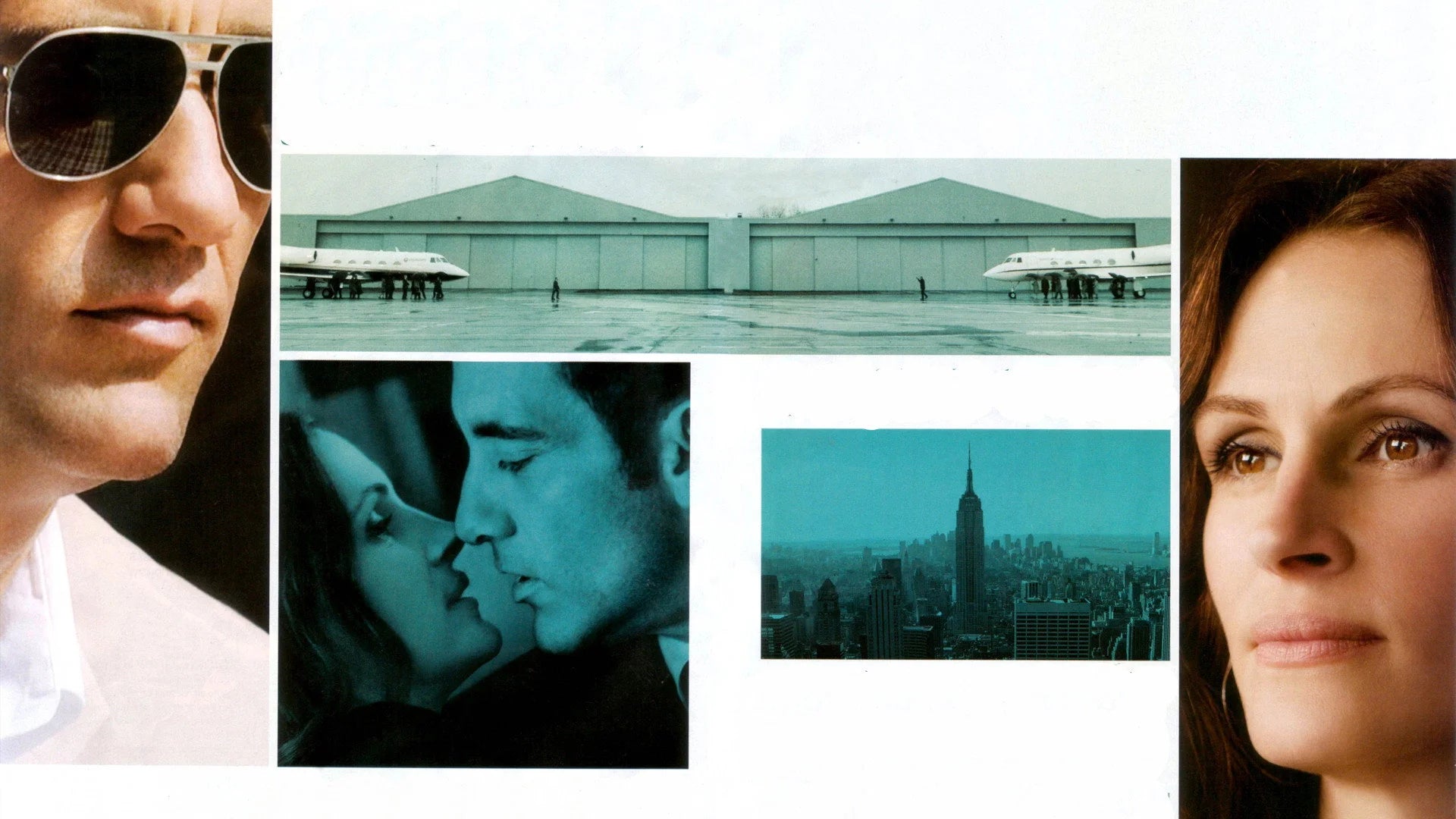 High quality Duplicity (2009) prints online - Popcorn Poster Official