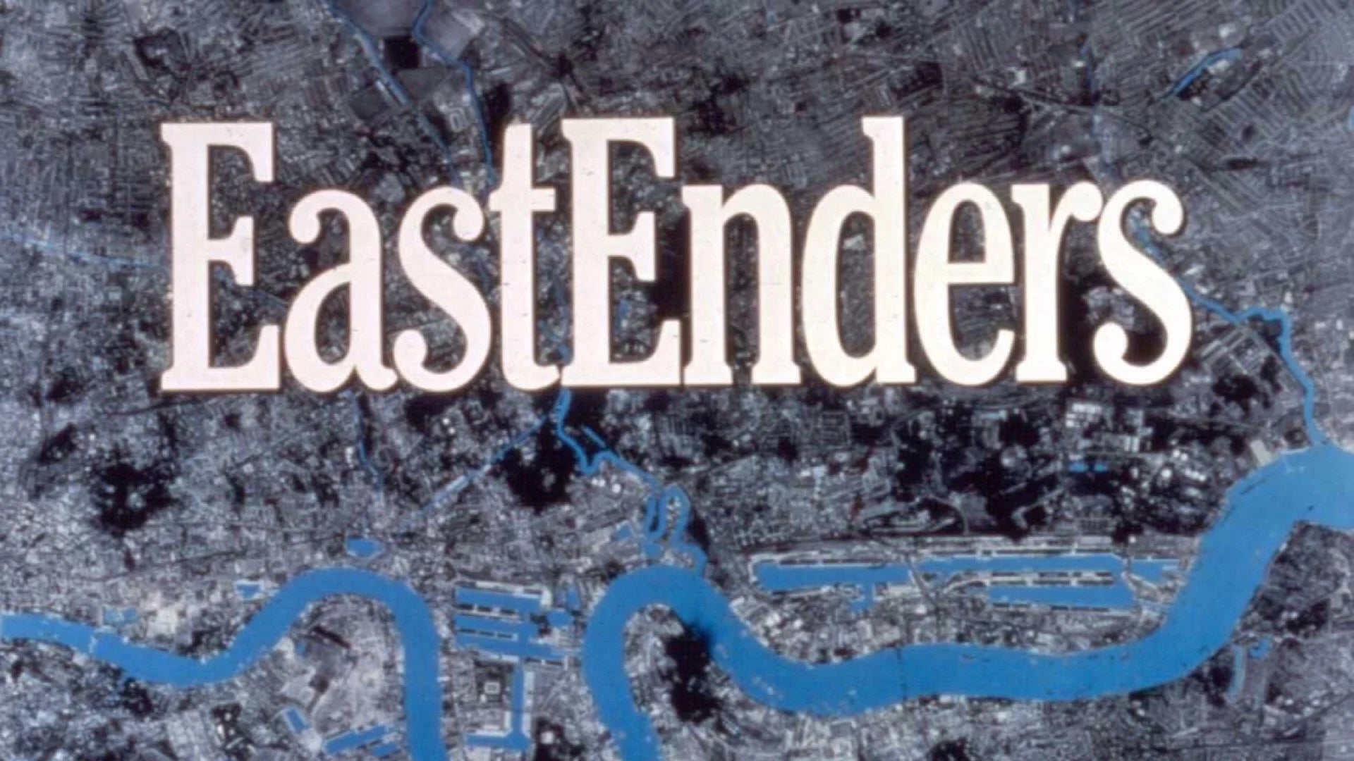 High quality EastEnders (1985) prints online - Popcorn Poster Official