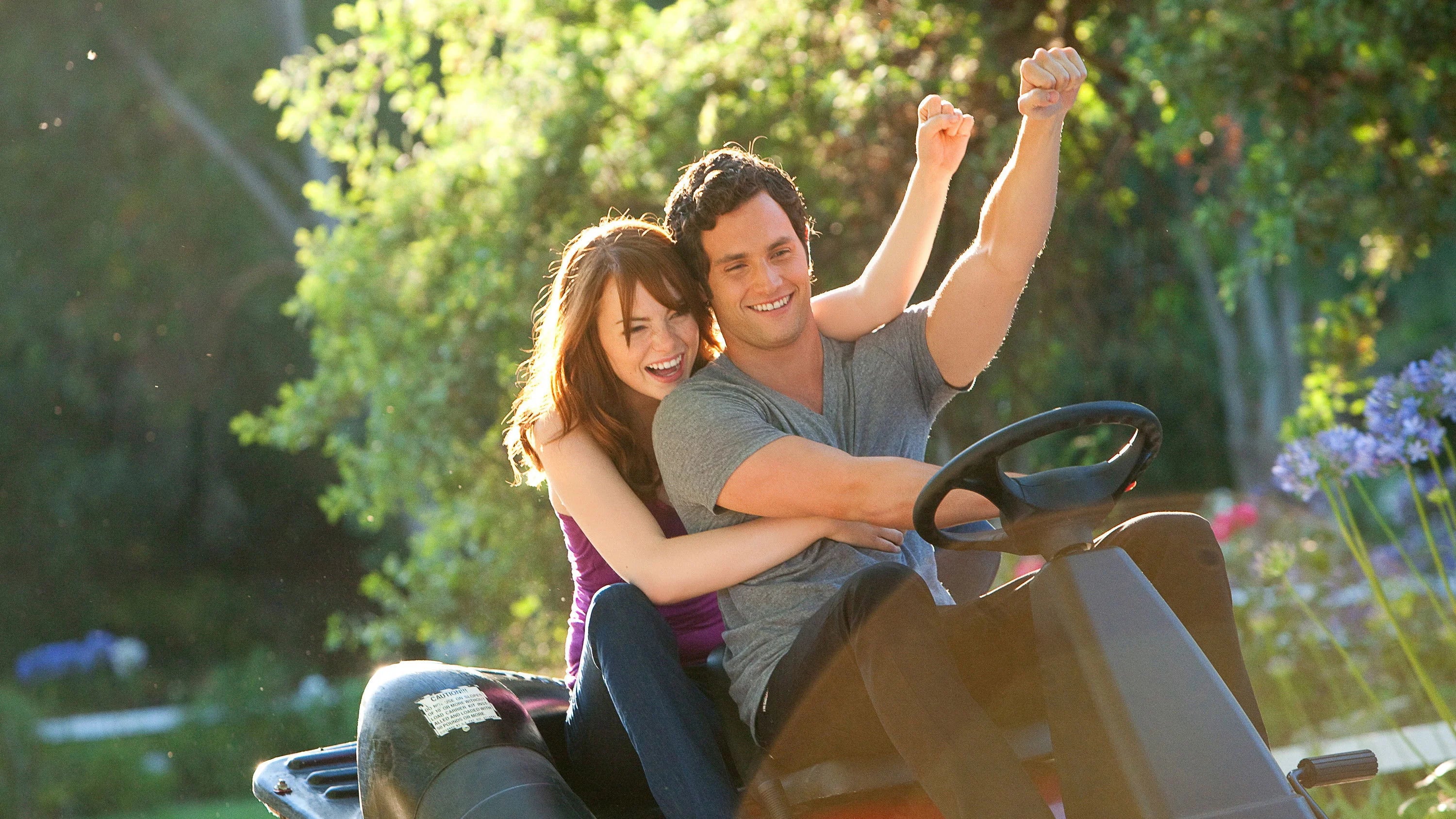 High quality Easy A (2010) prints online - Popcorn Poster Official