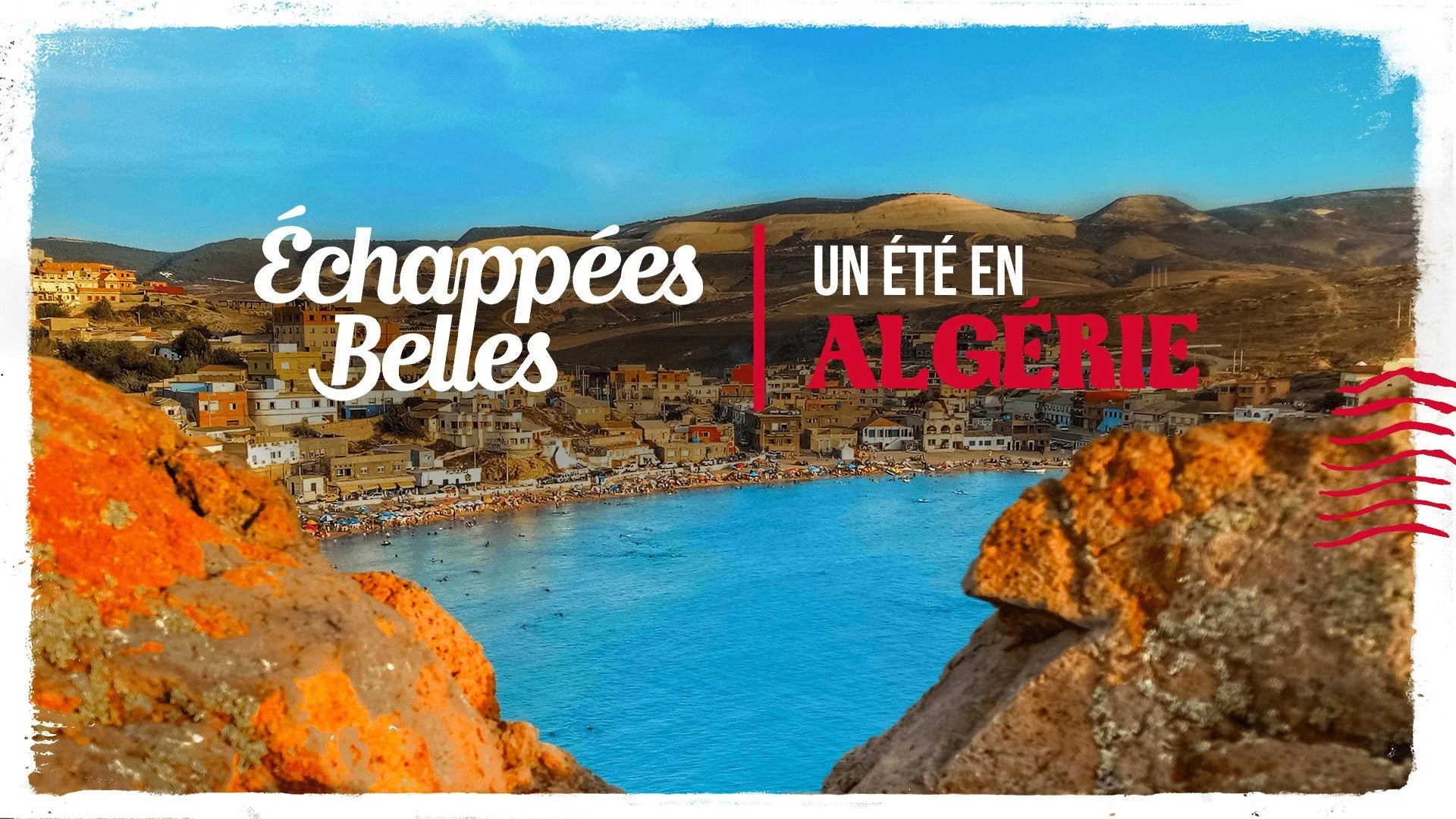 High quality Echappées Belles (2006) prints online - Popcorn Poster Official