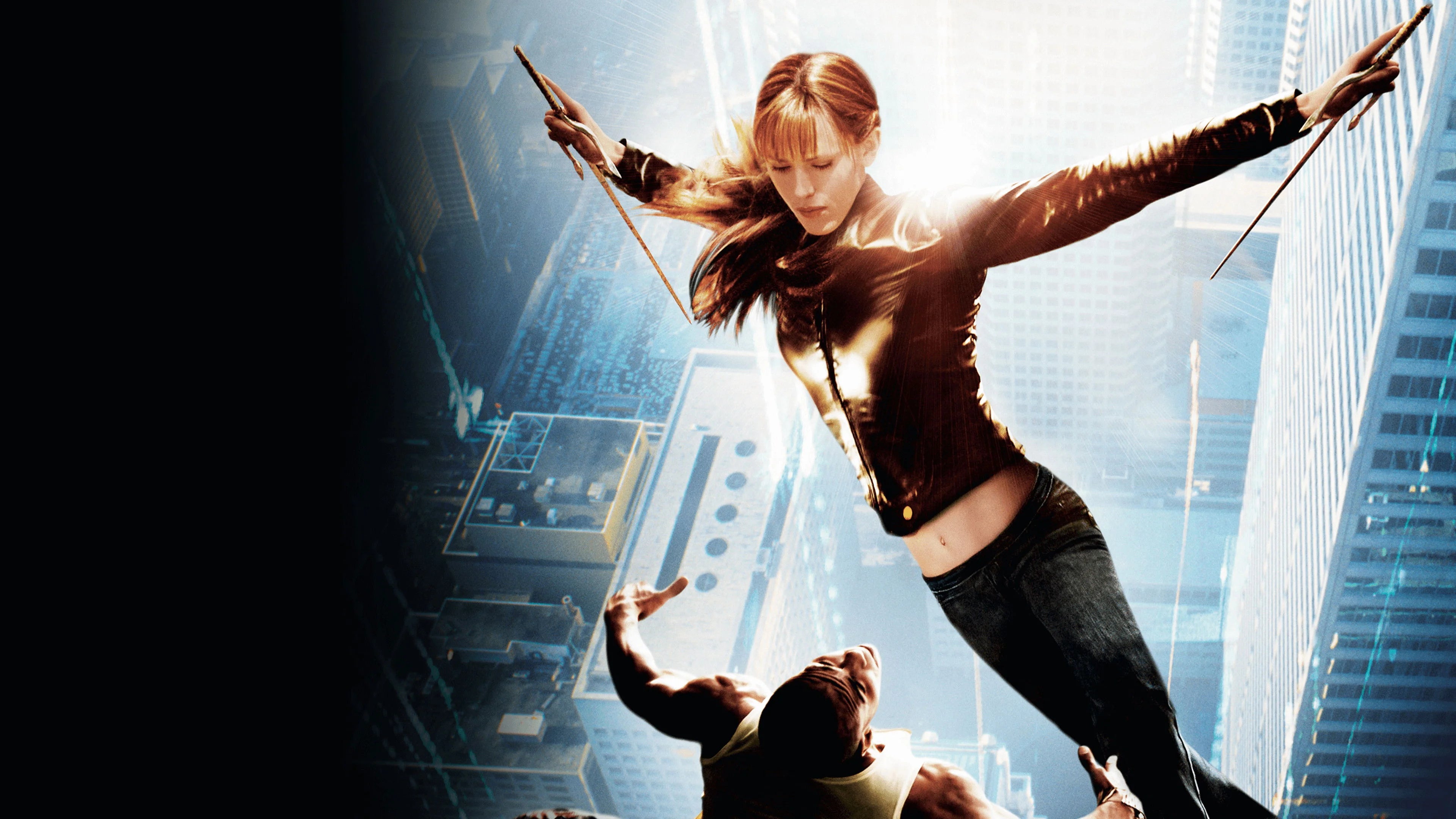 High quality Elektra (2005) prints online - Popcorn Poster Official