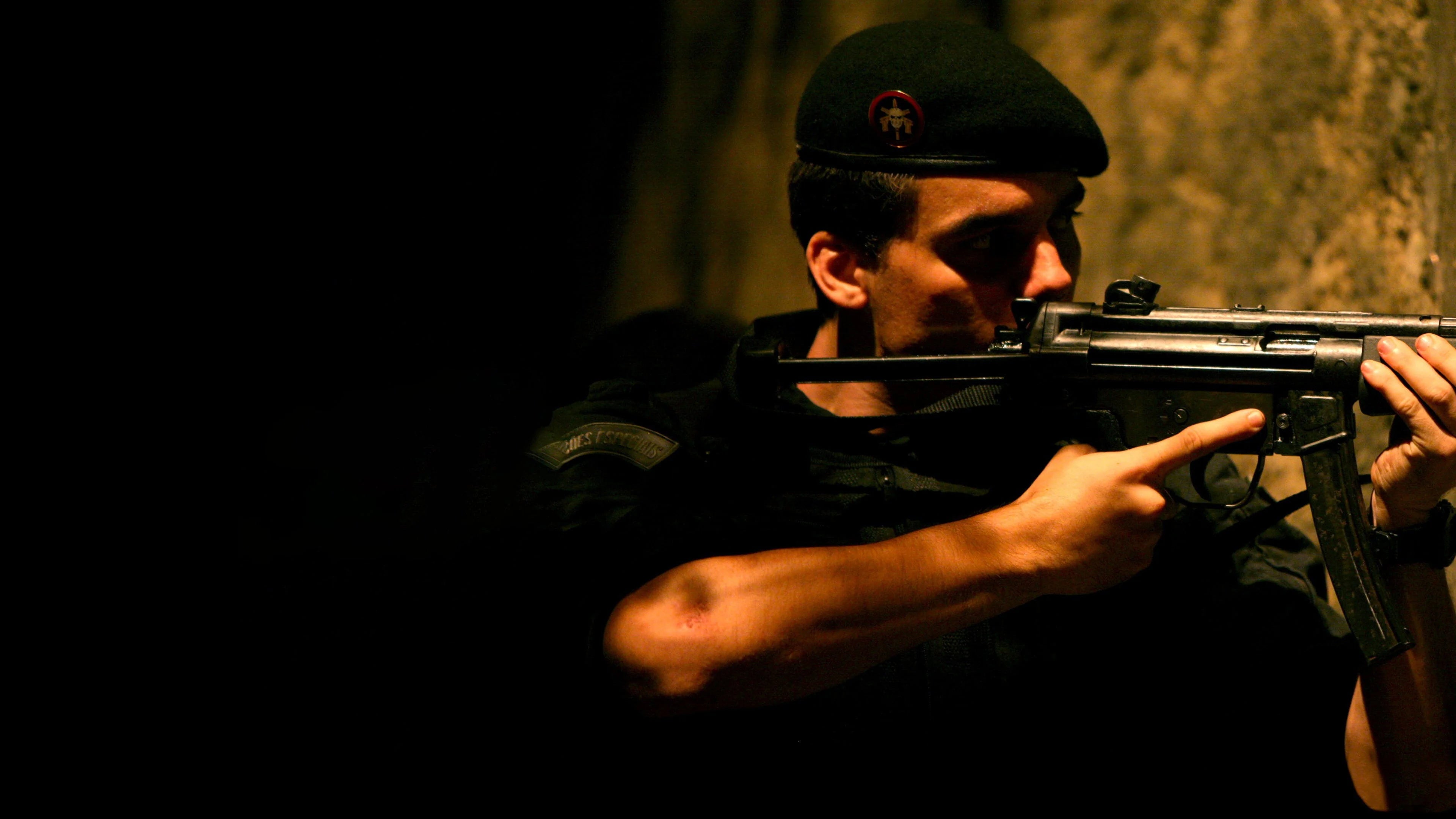 High quality Elite Squad (2007) prints online - Popcorn Poster Official