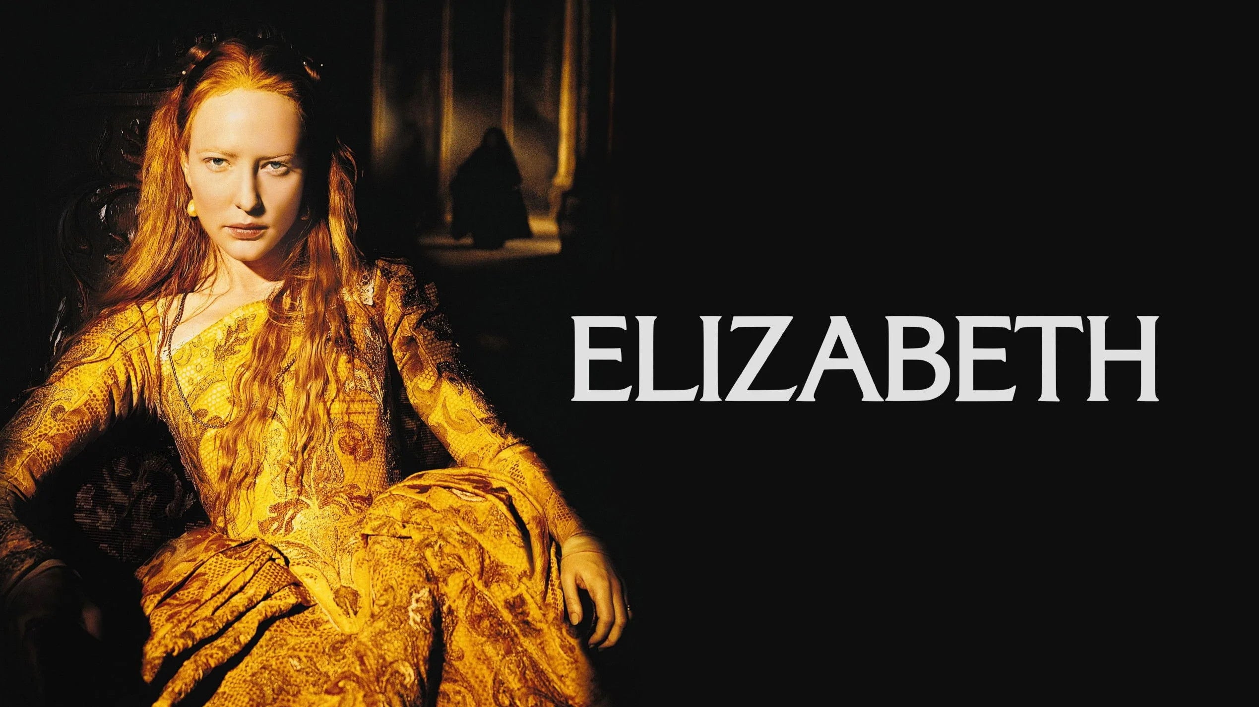High quality Elizabeth (1998) prints online - Popcorn Poster Official