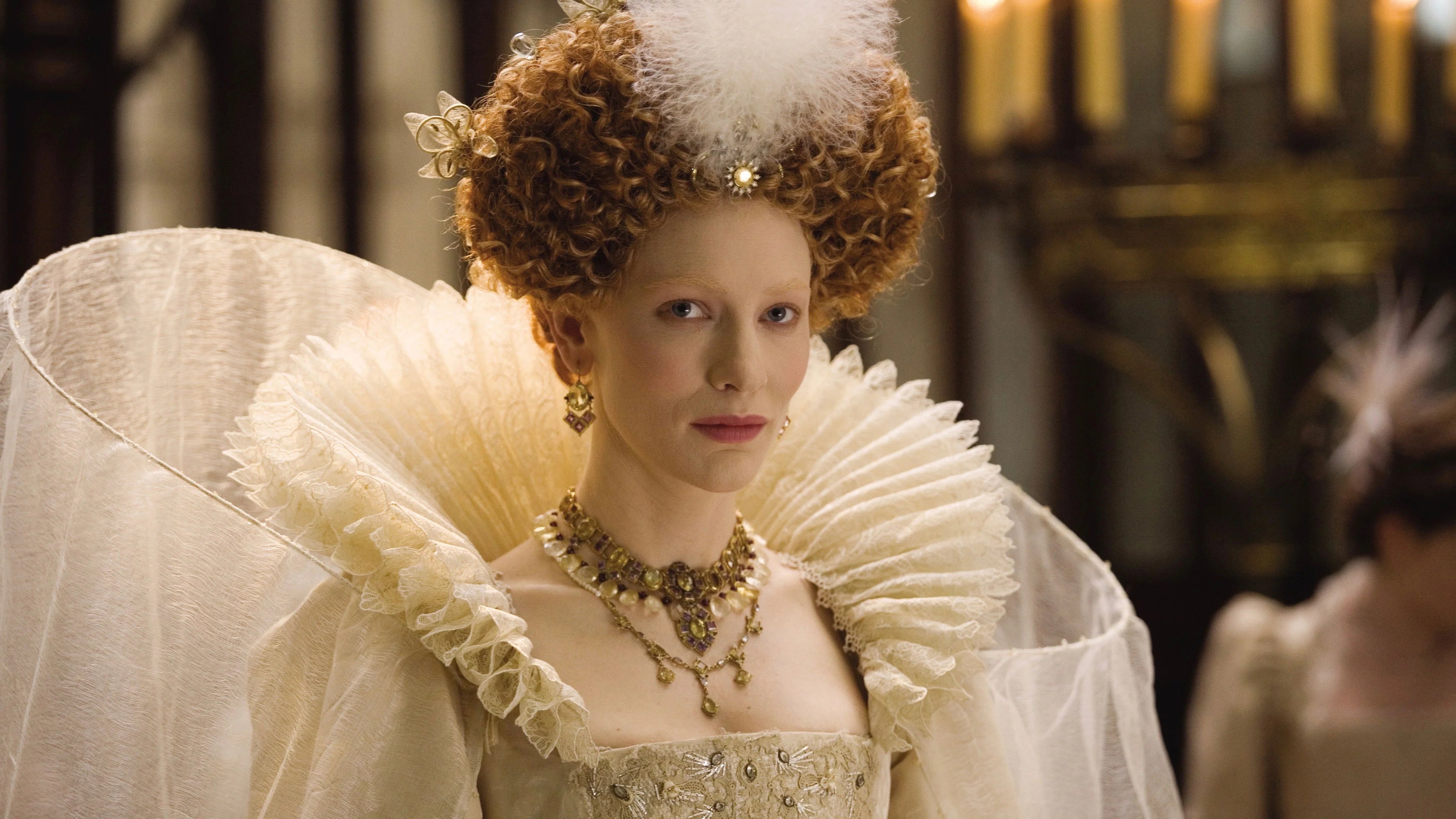 High quality Elizabeth The Golden Age (2007) prints online - Popcorn Poster Official