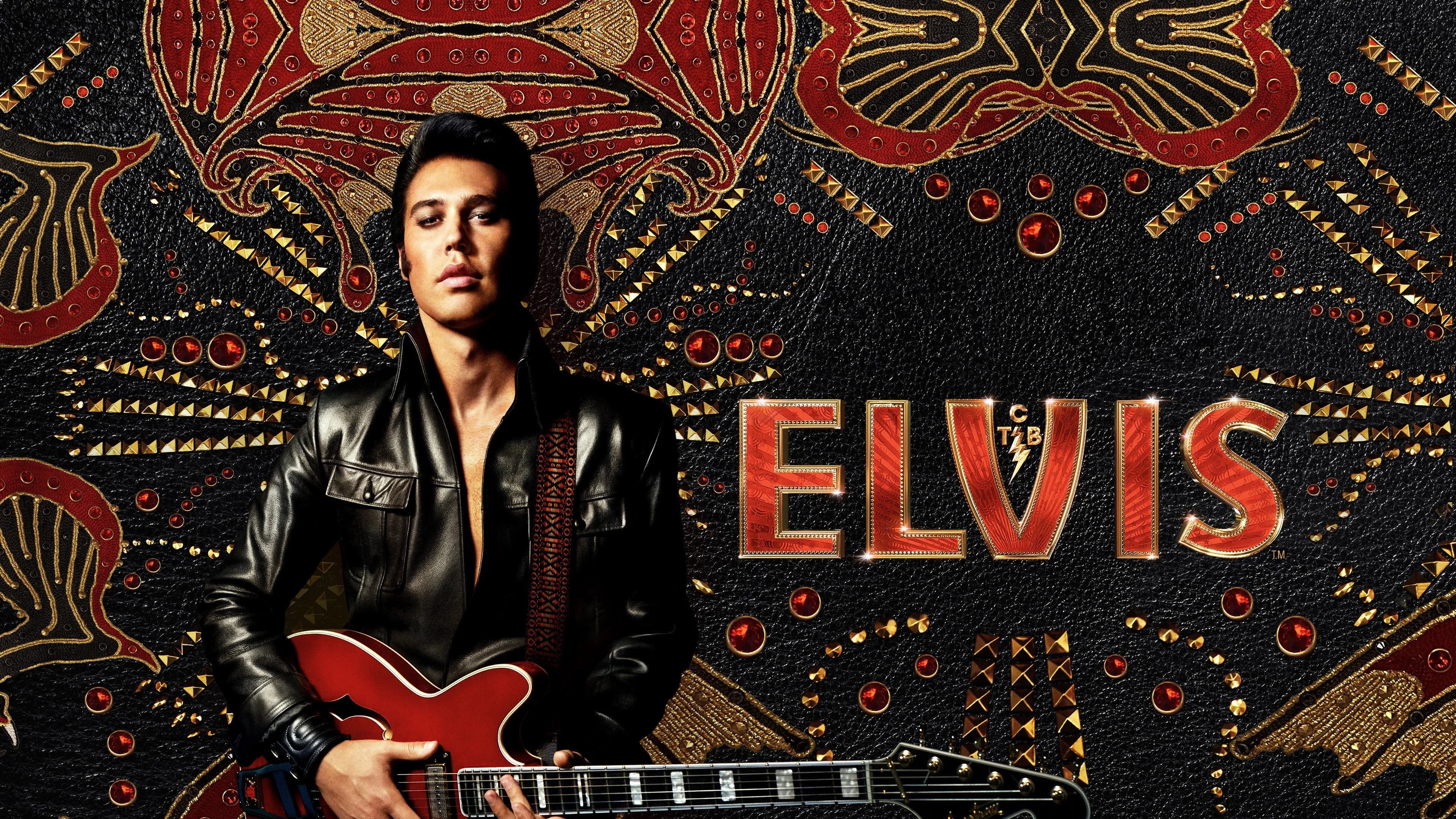 High quality Elvis (2022) prints online - Popcorn Poster Official