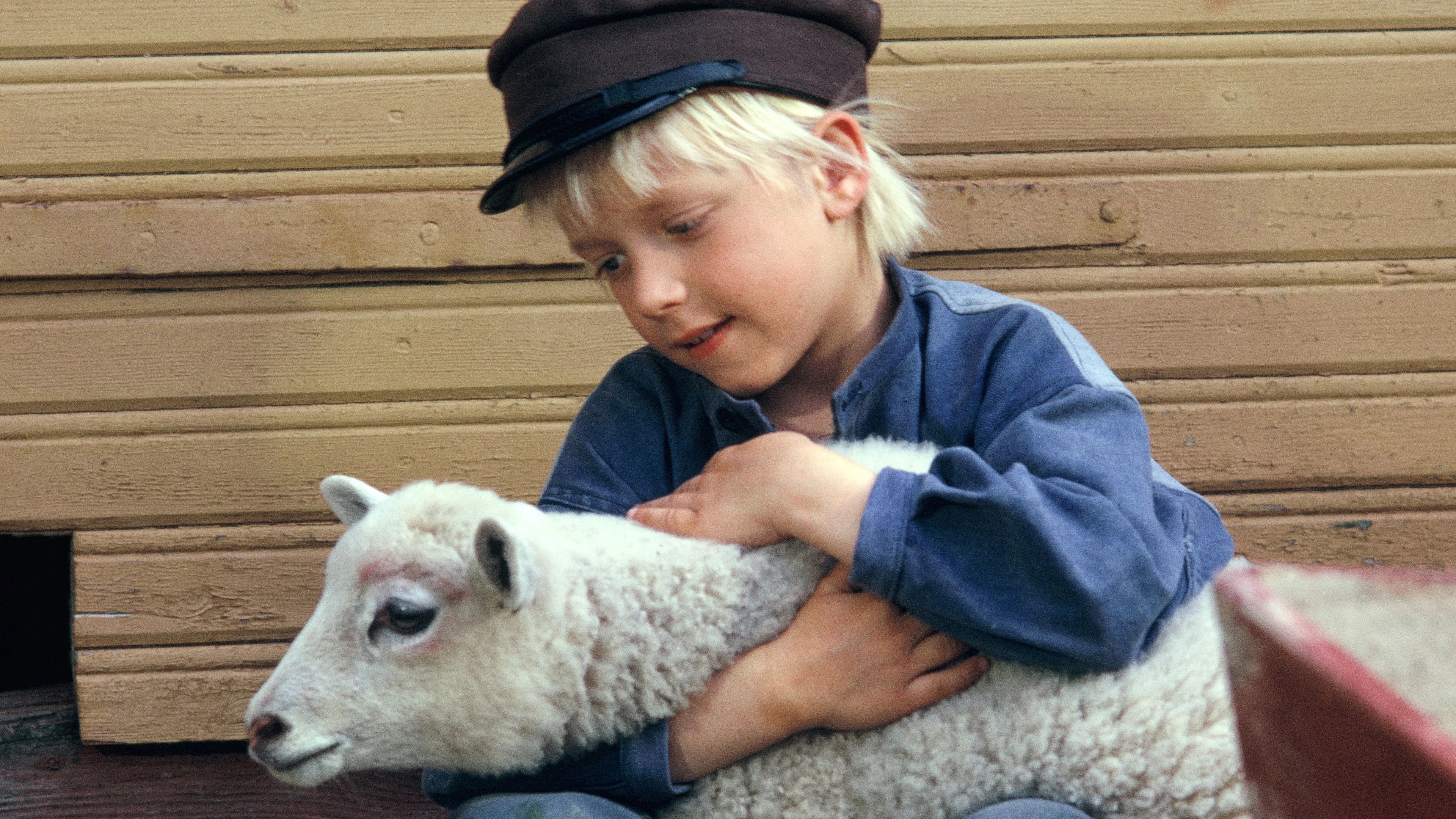 High quality Emil of Lönneberga (1975) prints online - Popcorn Poster Official