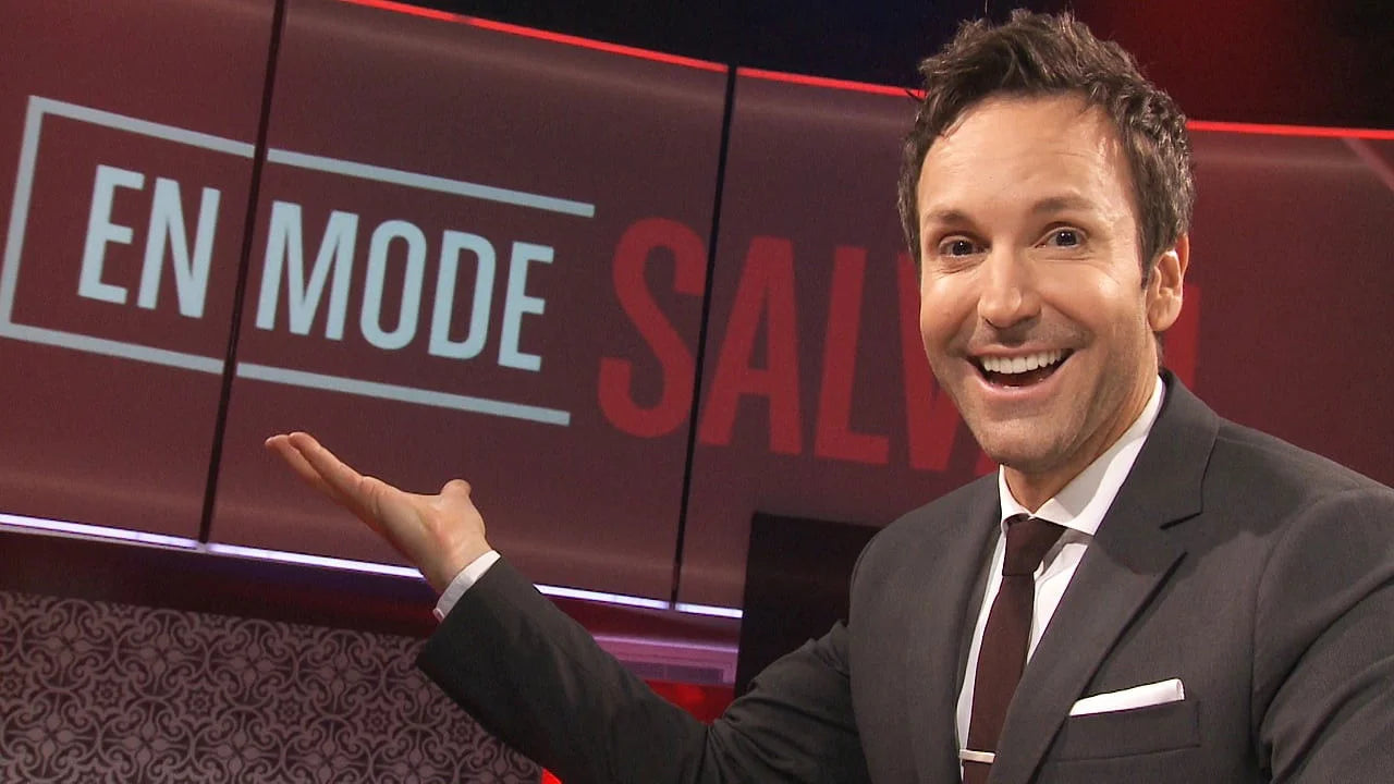 High quality En mode Salvail (2013) prints online - Popcorn Poster Official