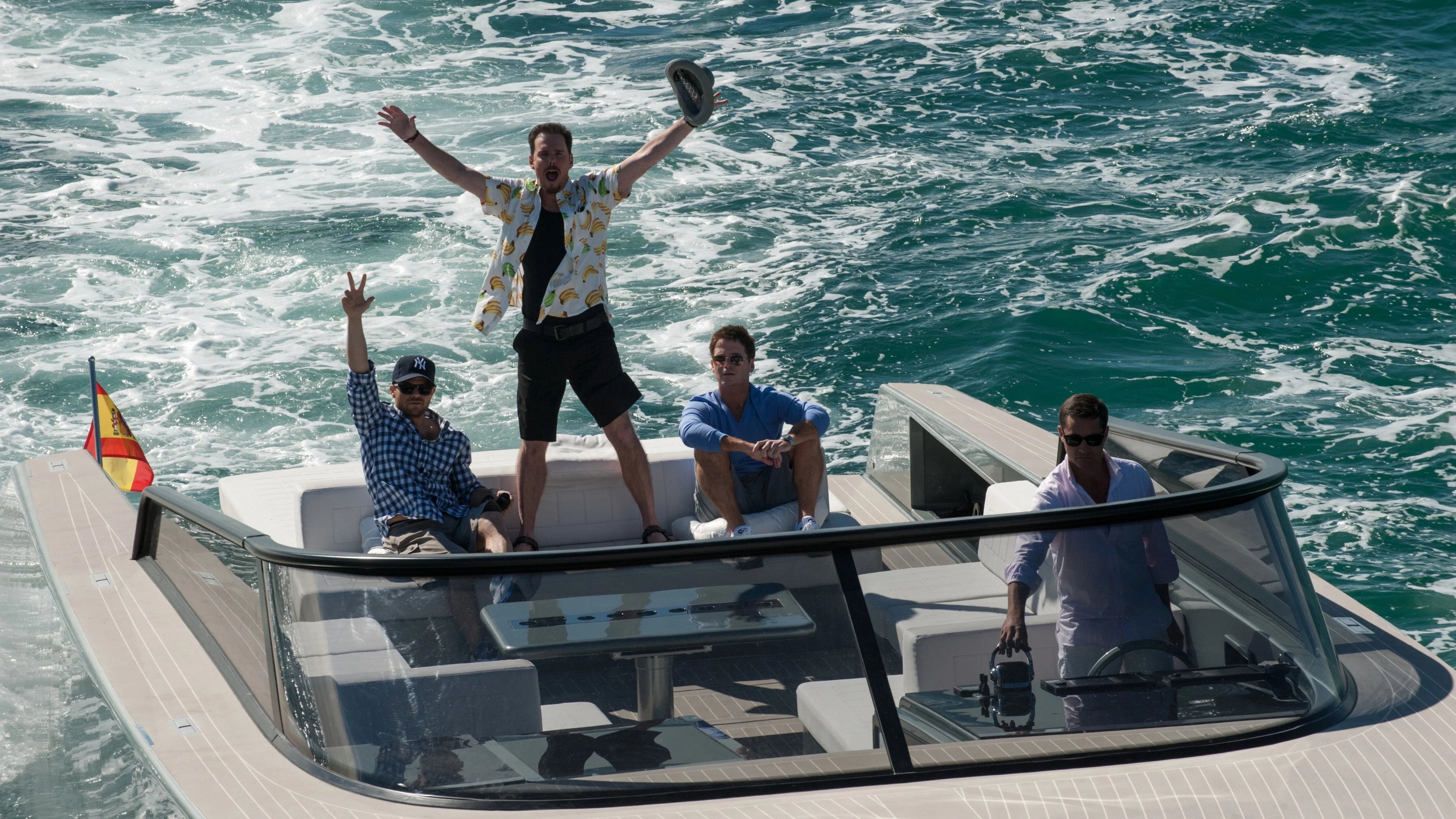 High quality Entourage (2015) prints online - Popcorn Poster Official