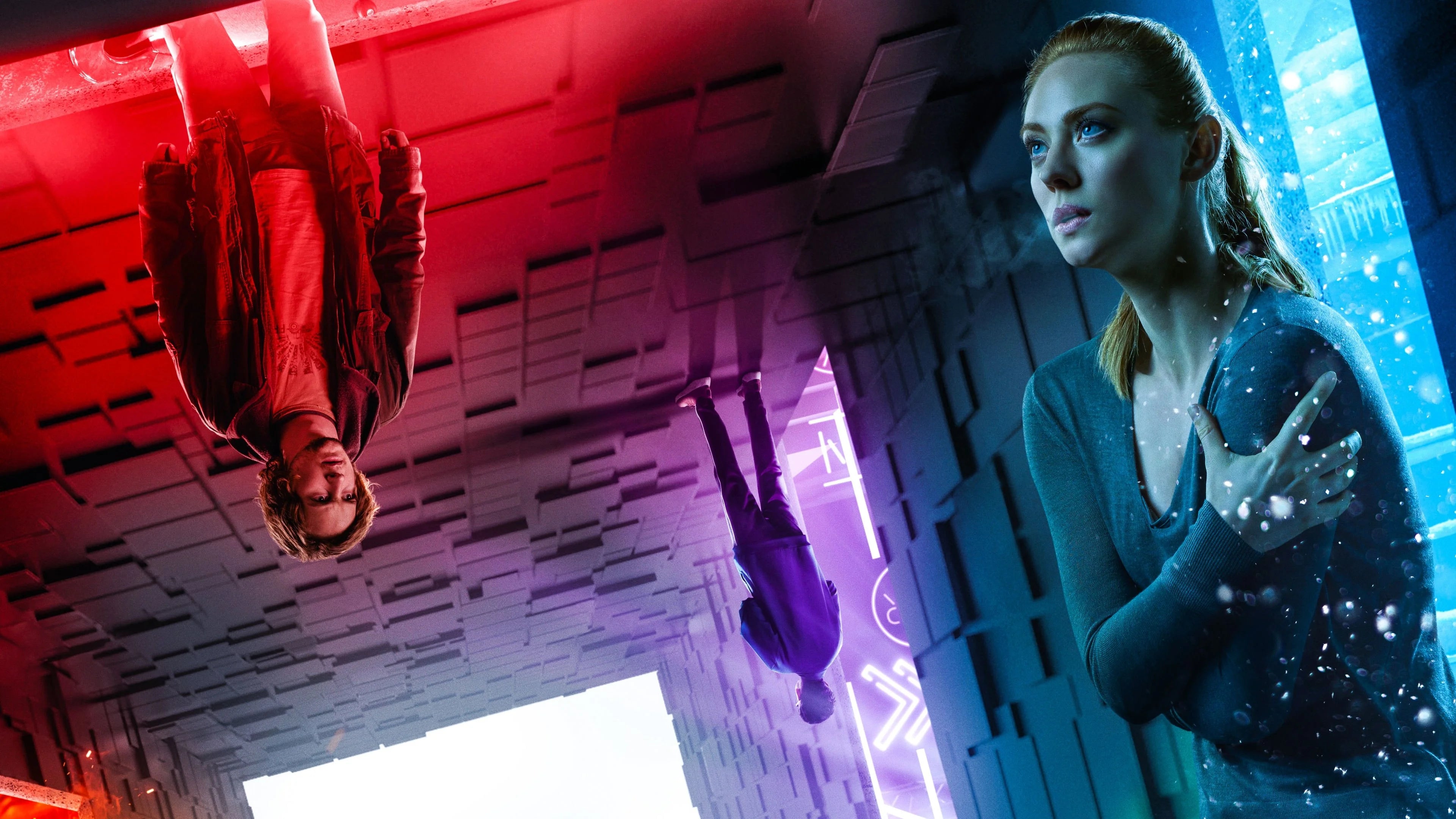 High quality Escape Room (2019) prints online - Popcorn Poster Official