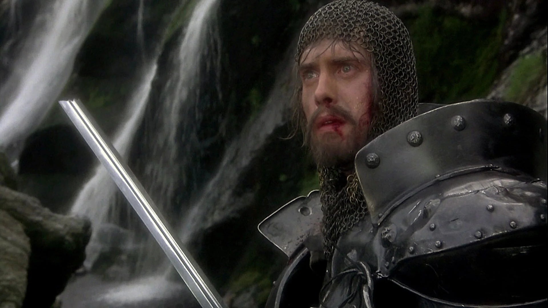High quality Excalibur (1981) prints online - Popcorn Poster Official