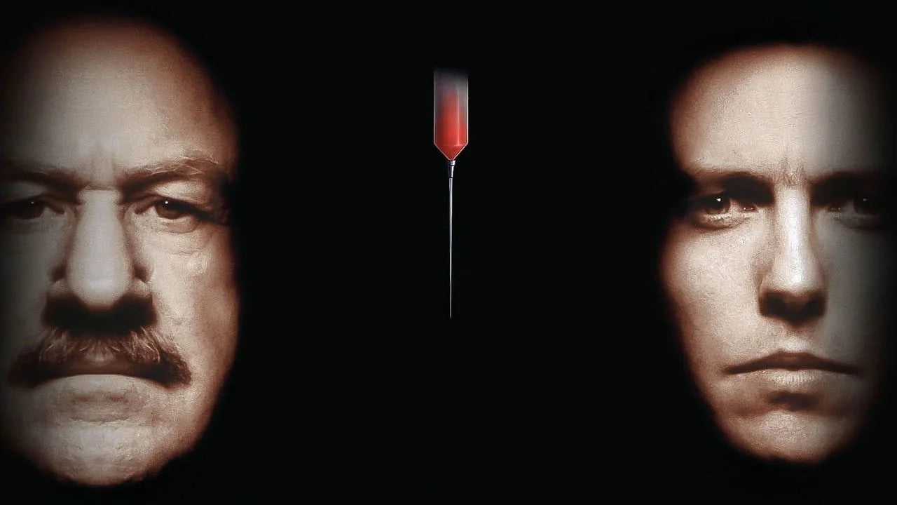High quality Extreme Measures (1996) prints online - Popcorn Poster Official