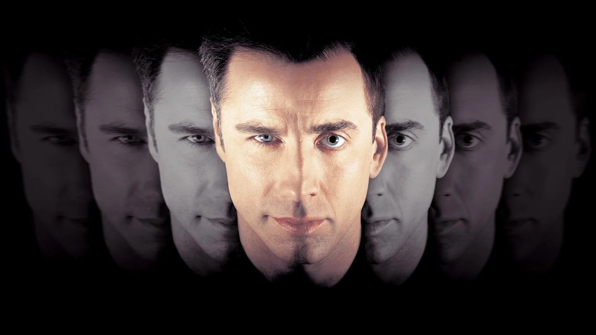 High quality FaceOff (1997) prints online - Popcorn Poster Official