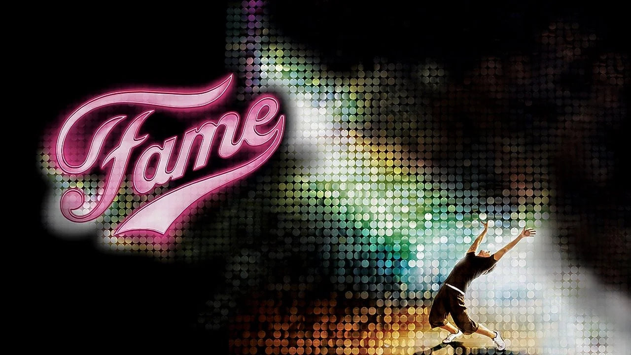 High quality Fame (1980) prints online - Popcorn Poster Official