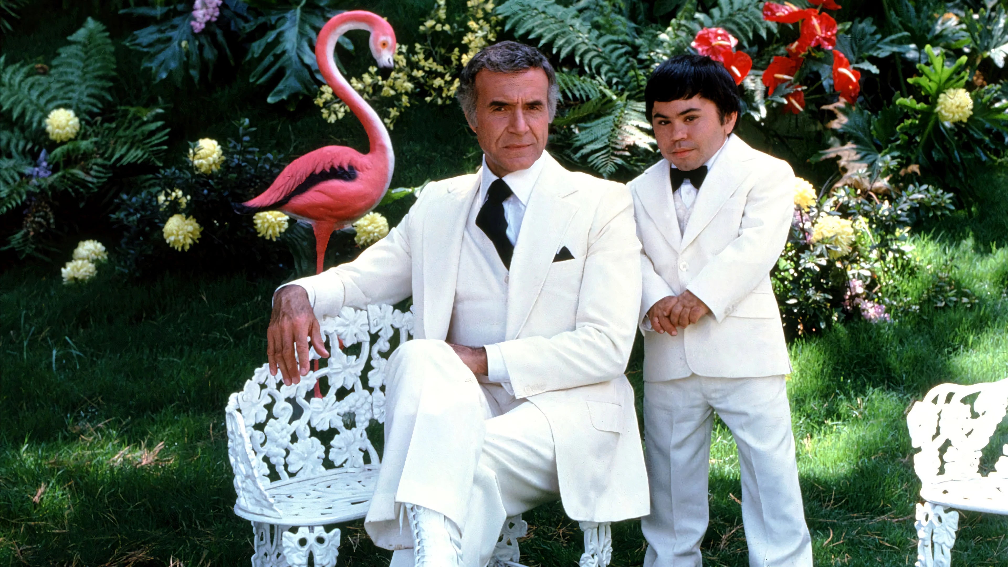 High quality Fantasy Island (1978) prints online - Popcorn Poster Official