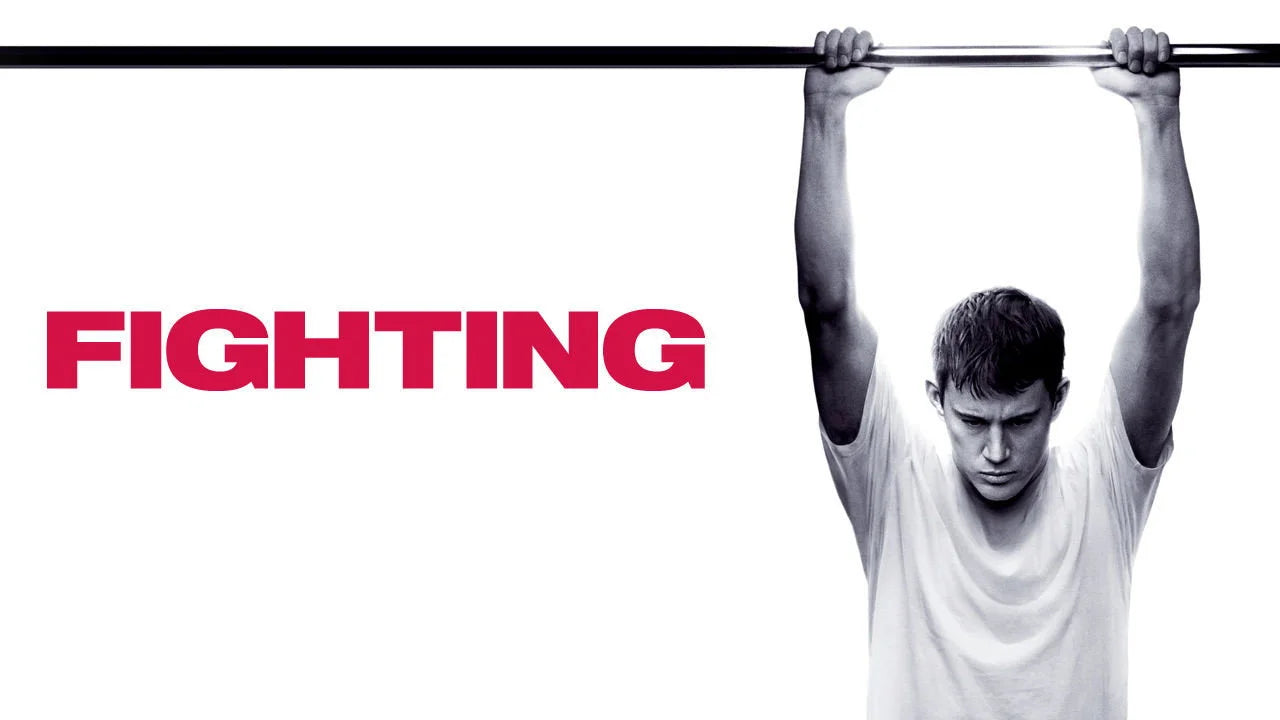 High quality Fighting (2009) prints online - Popcorn Poster Official
