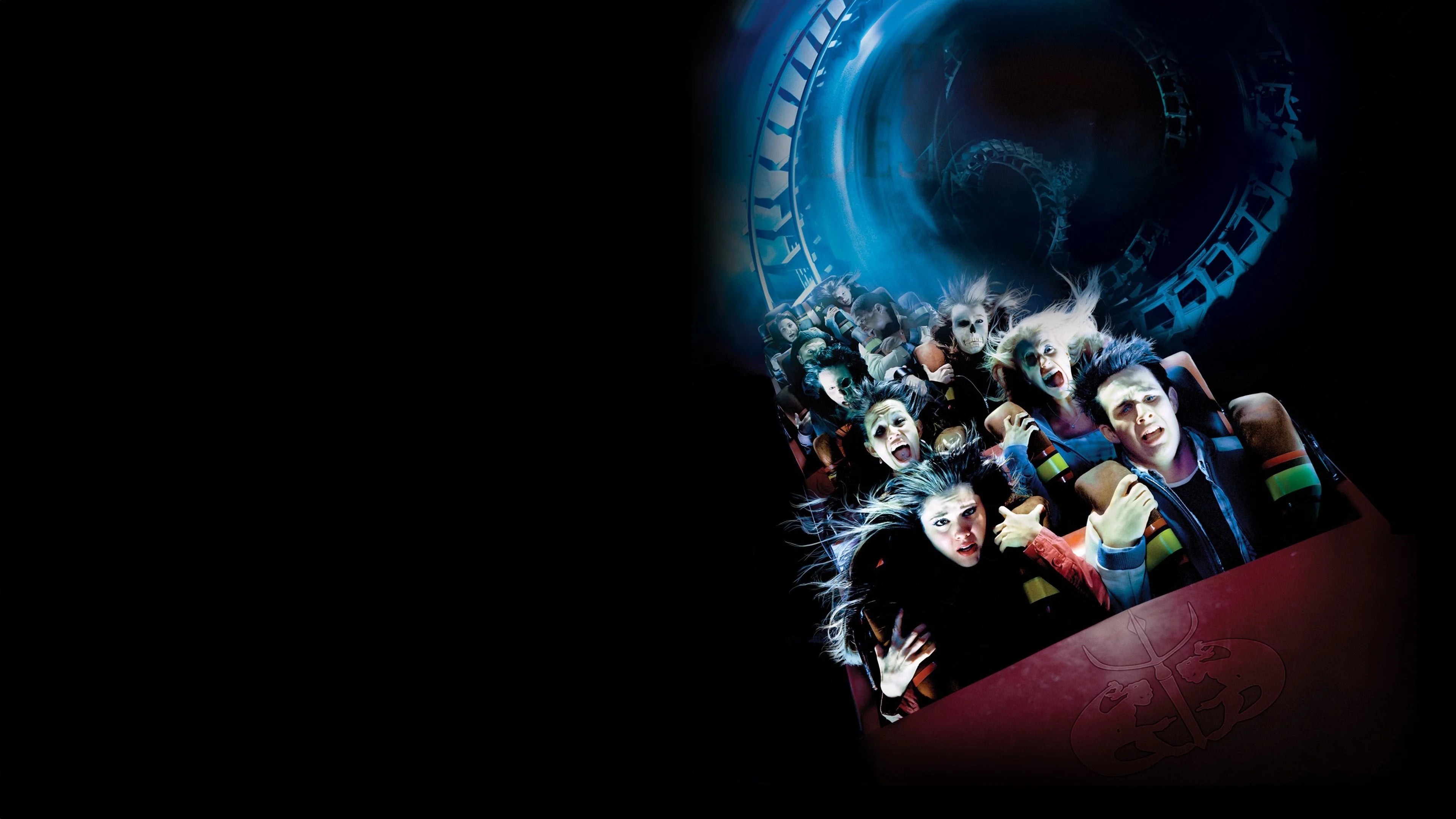 High quality Final Destination 3 (2006) prints online - Popcorn Poster Official