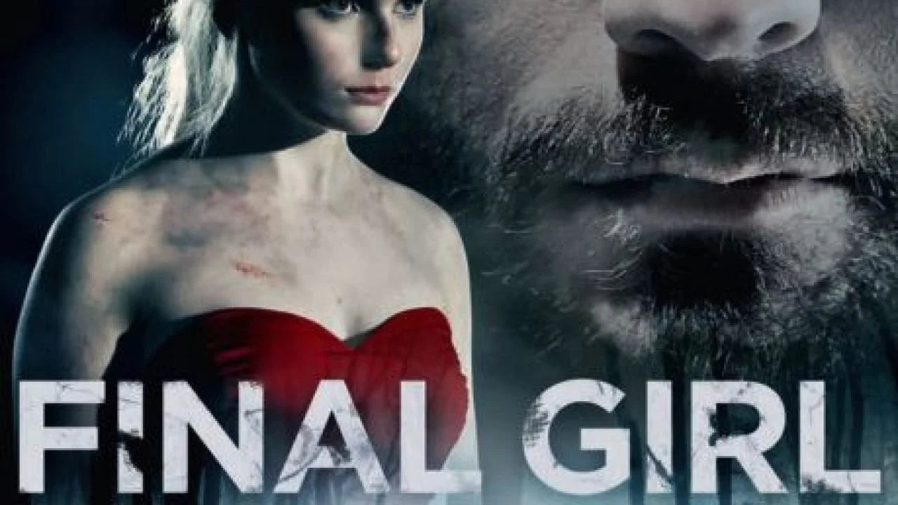 High quality Final Girl (2015) prints online - Popcorn Poster Official
