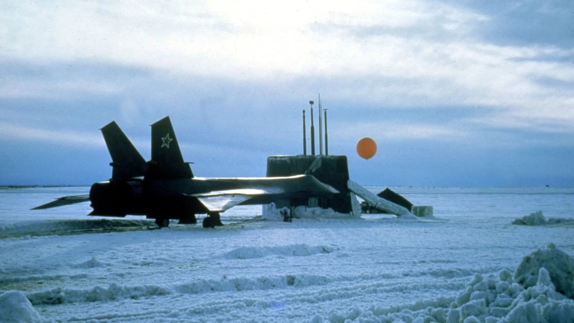 High quality Firefox (1982) prints online - Popcorn Poster Official
