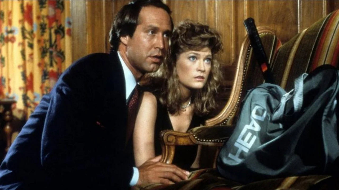 High quality Fletch (1985) prints online - Popcorn Poster Official