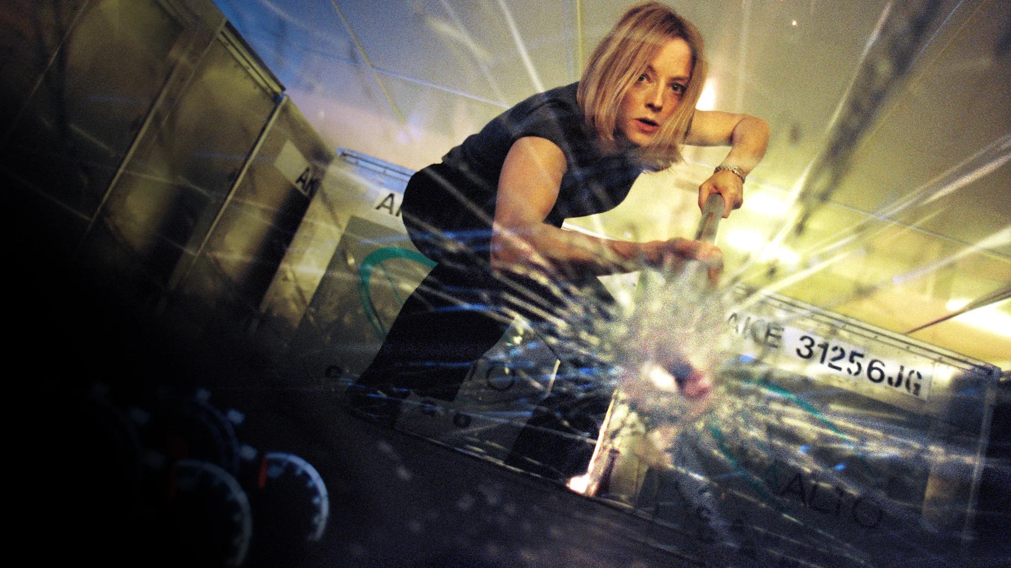 High quality Flightplan (2005) prints online - Popcorn Poster Official