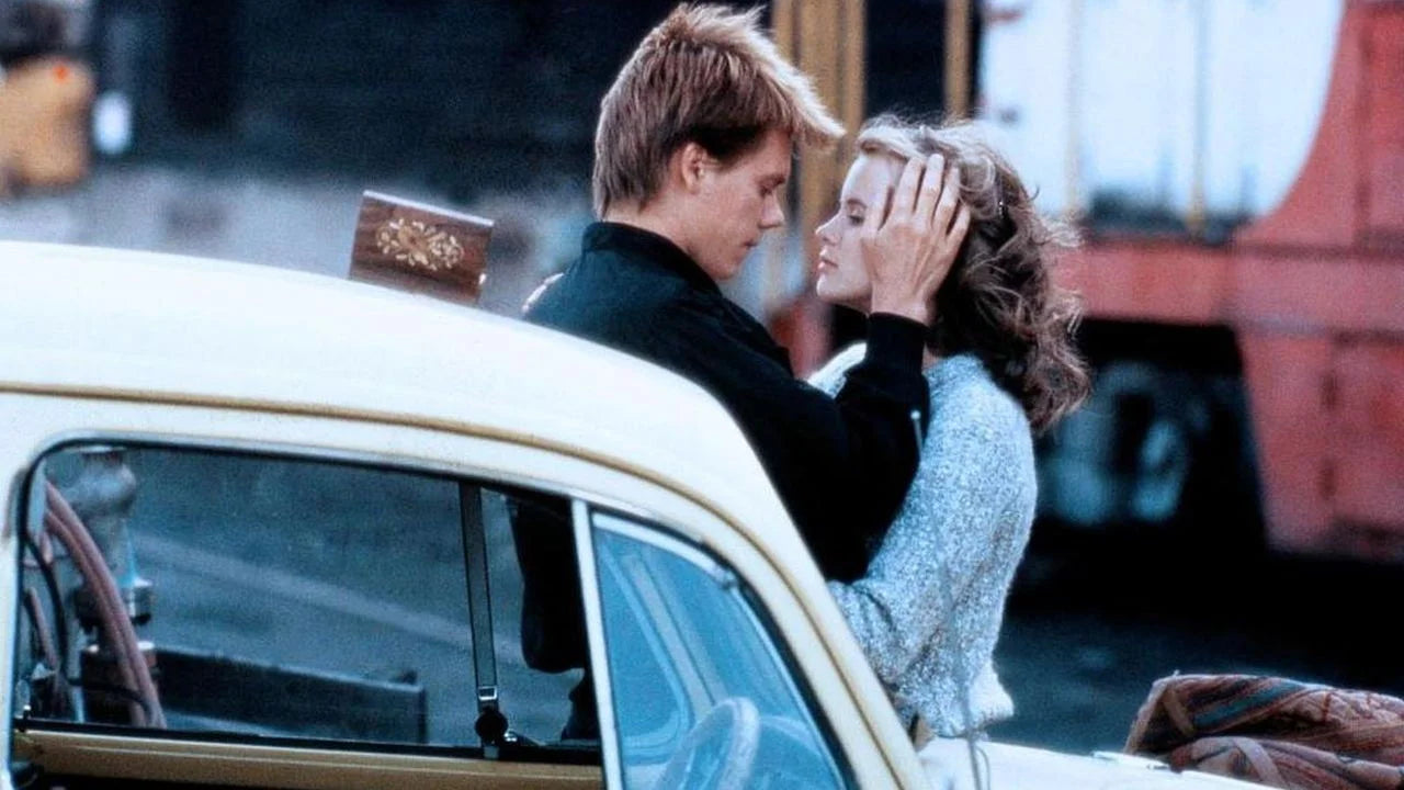 High quality Footloose (1984) prints online - Popcorn Poster Official