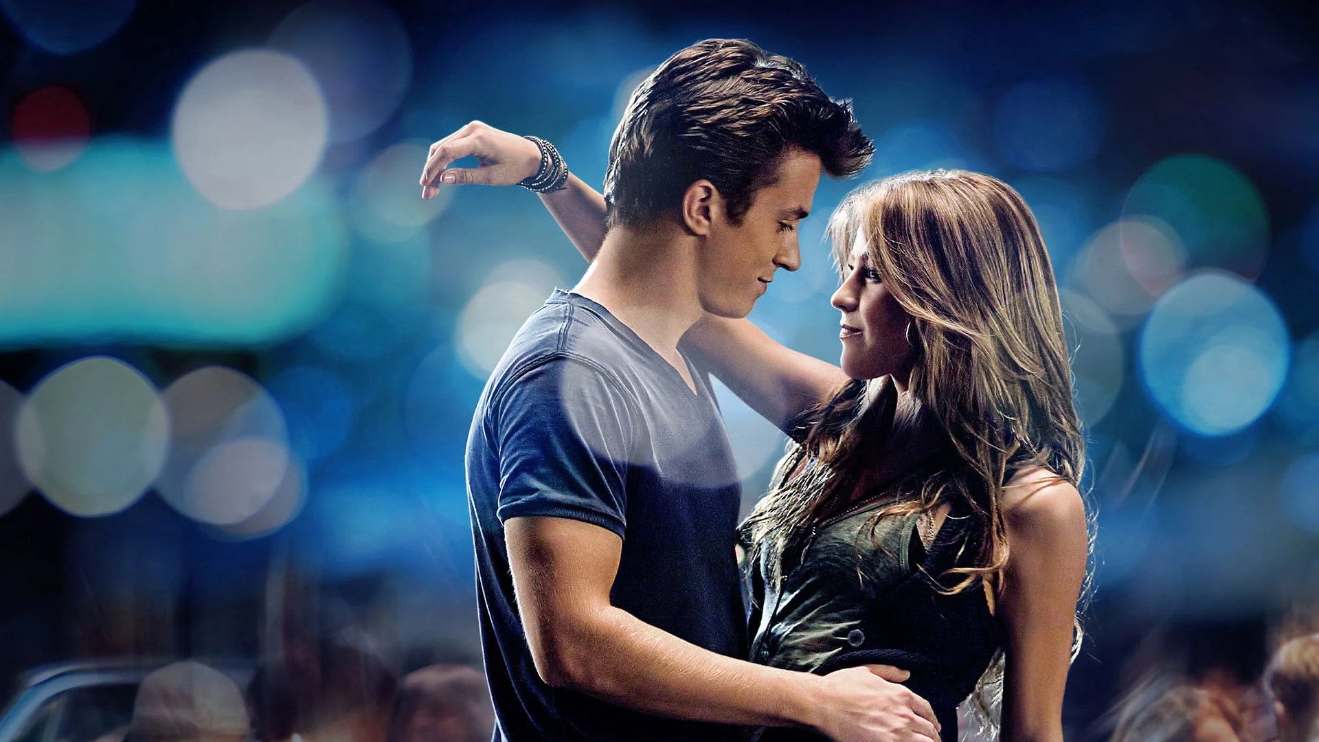 High quality Footloose (2011) prints online - Popcorn Poster Official